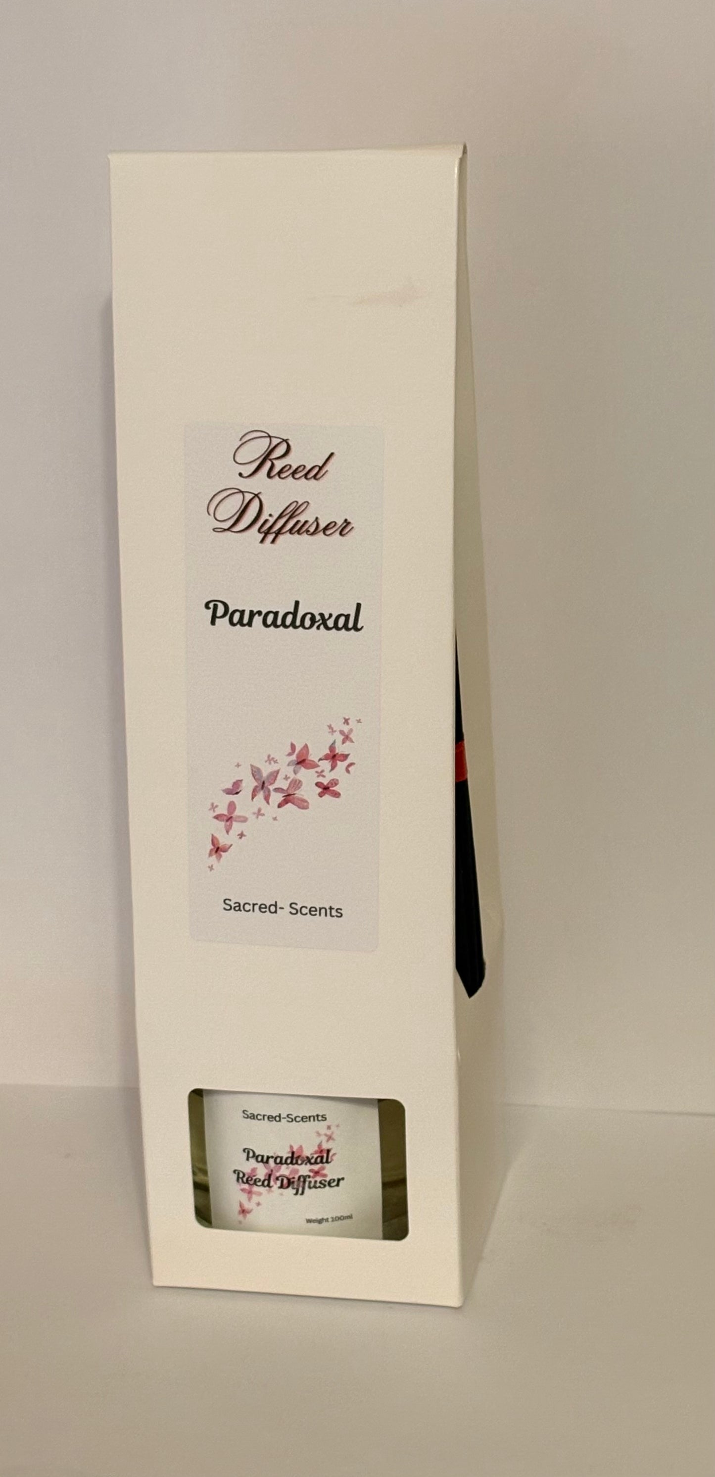 Luxury Reed Diffusers - £15 OR 2 FOR £24