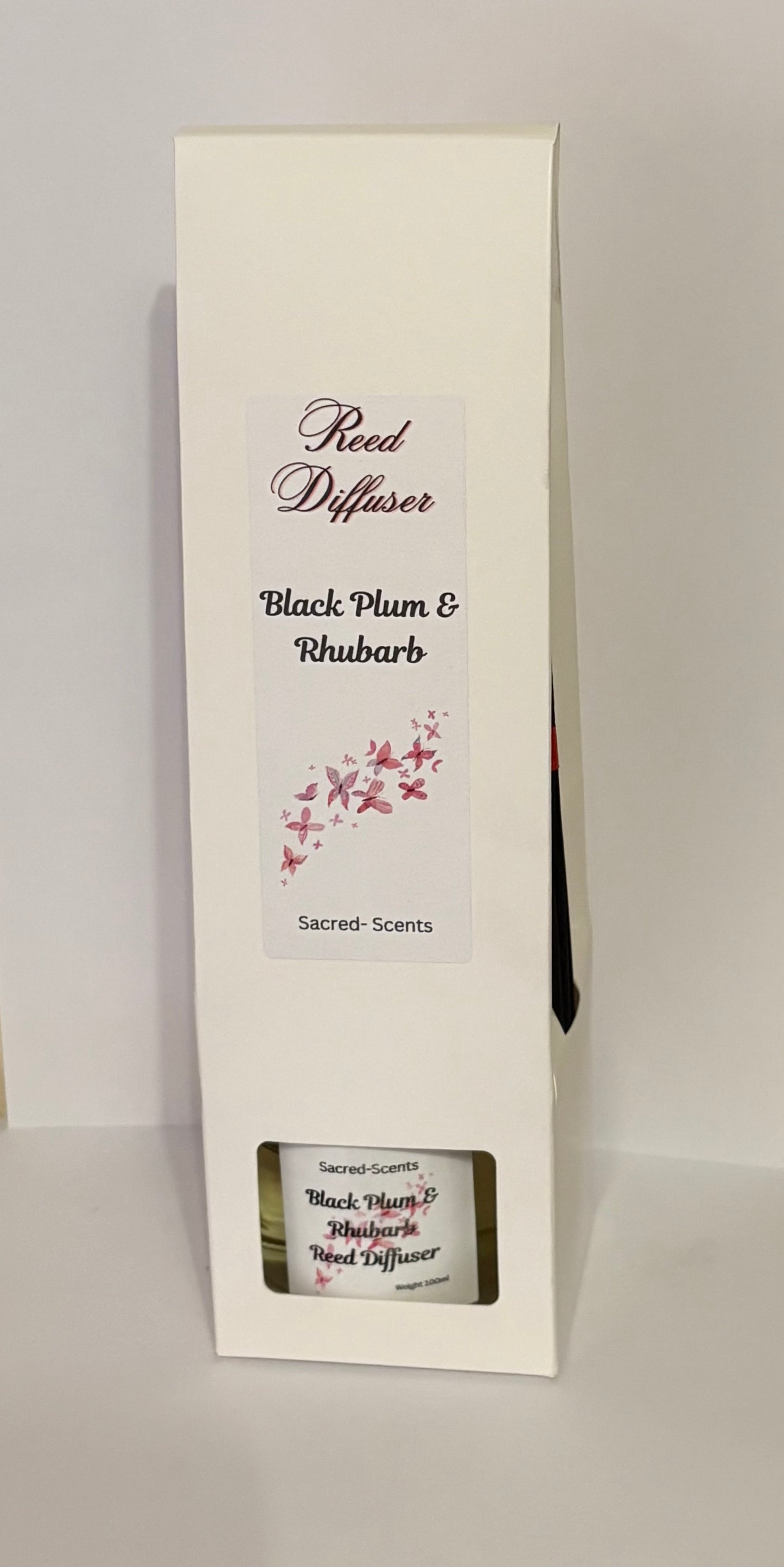 Luxury Reed Diffusers - £15 OR 2 FOR £24