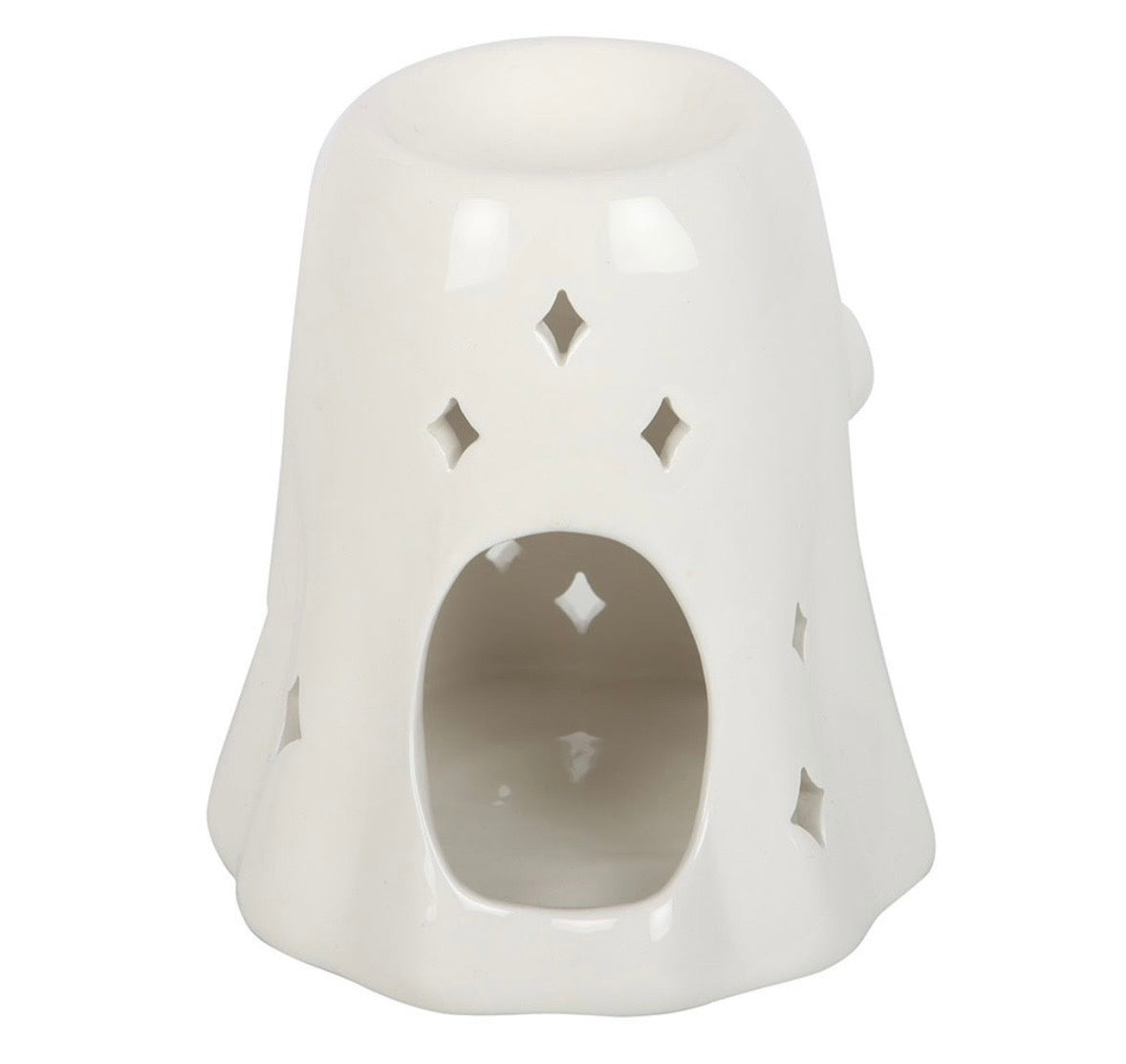 Ghost Stories Burner