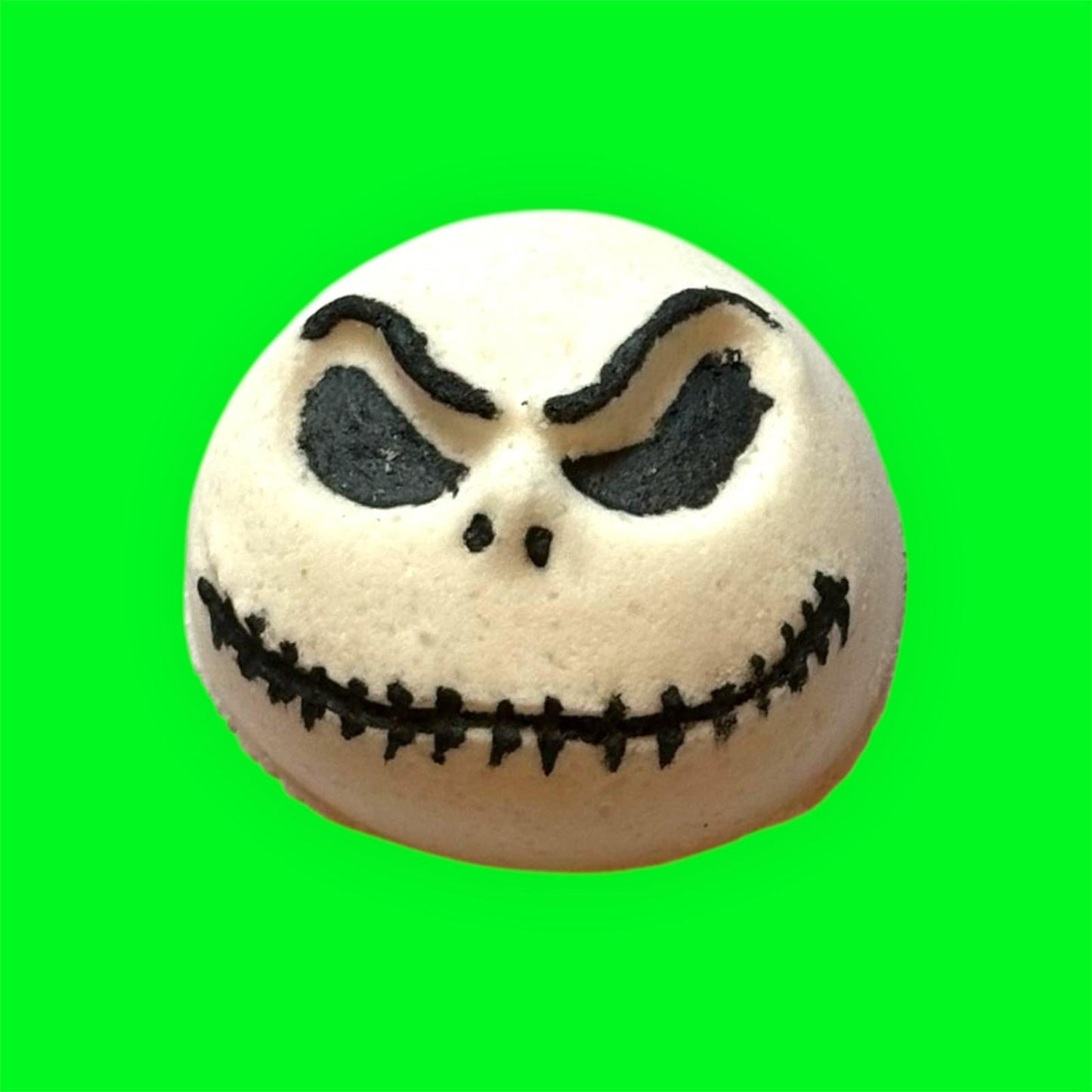 Jack Mini Bath Bomb