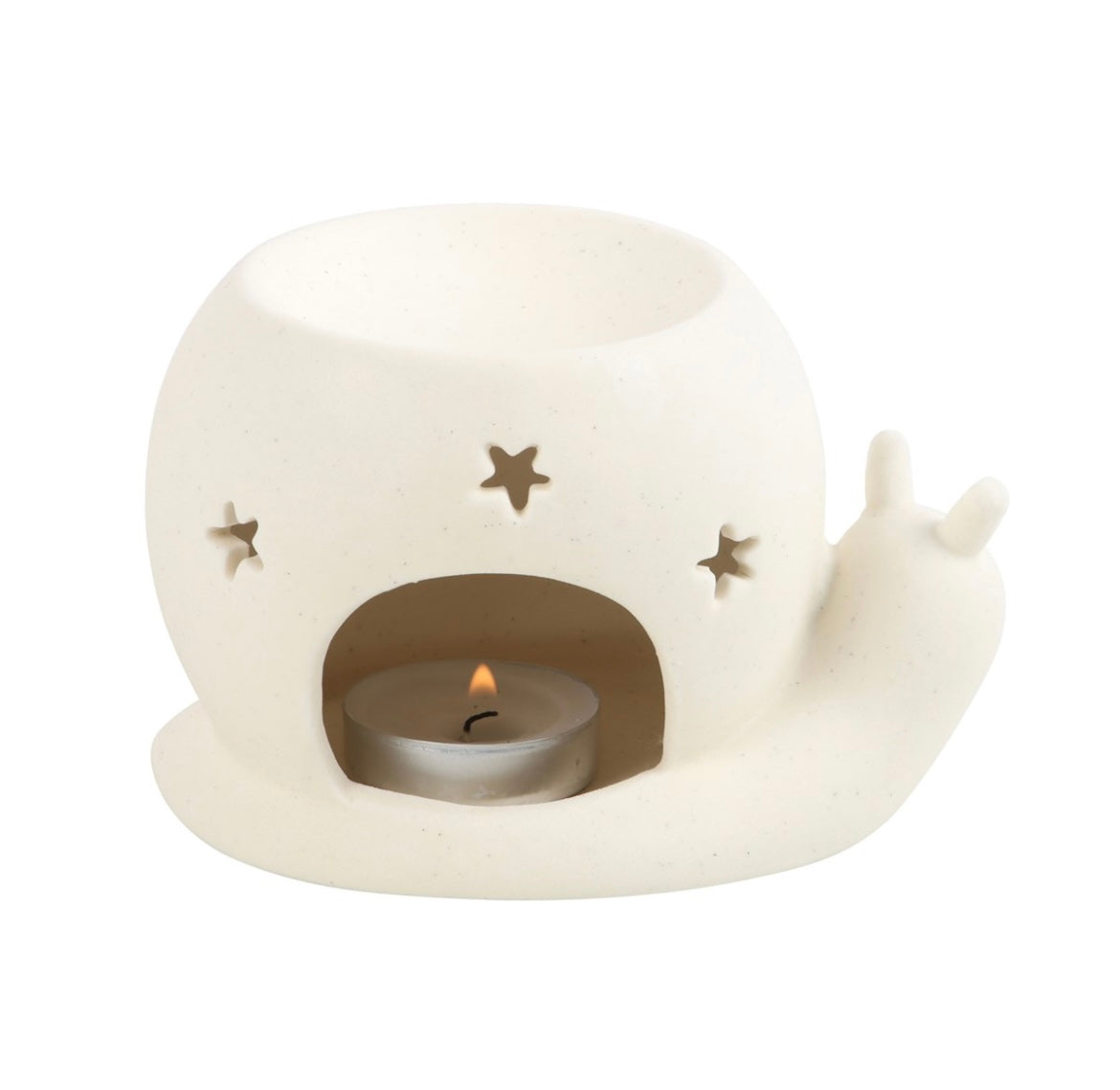 Snail Burner