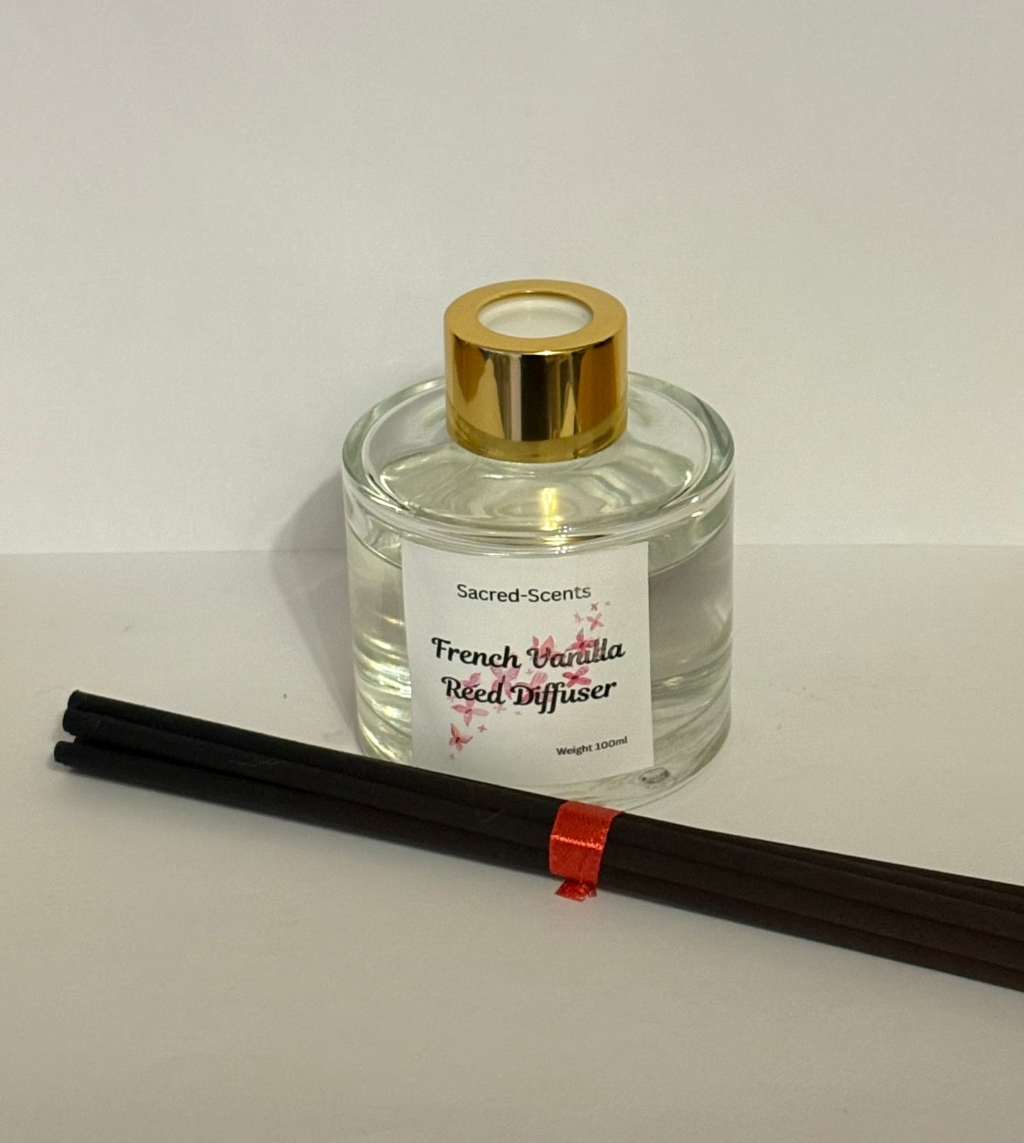 Luxury Reed Diffusers - £15 OR 2 FOR £24