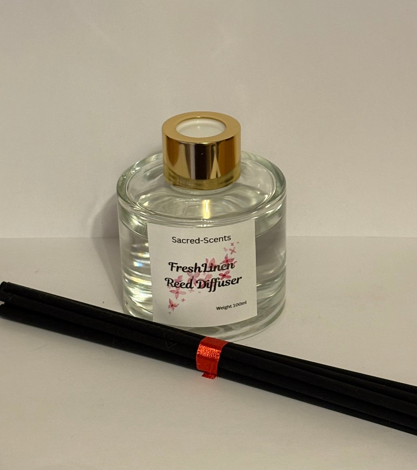Luxury Reed Diffusers - £15 OR 2 FOR £24