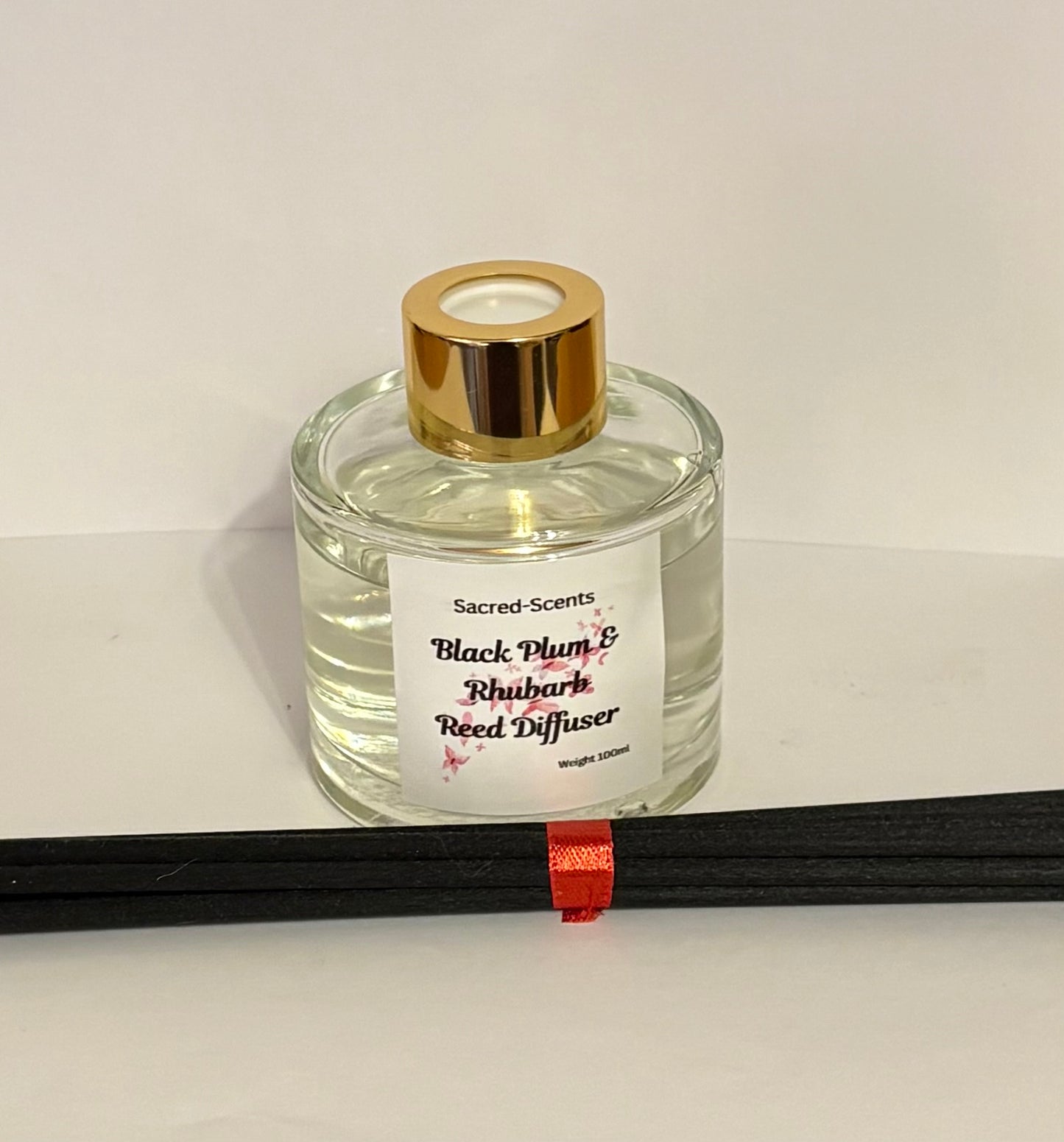 Luxury Reed Diffusers - £15 OR 2 FOR £24