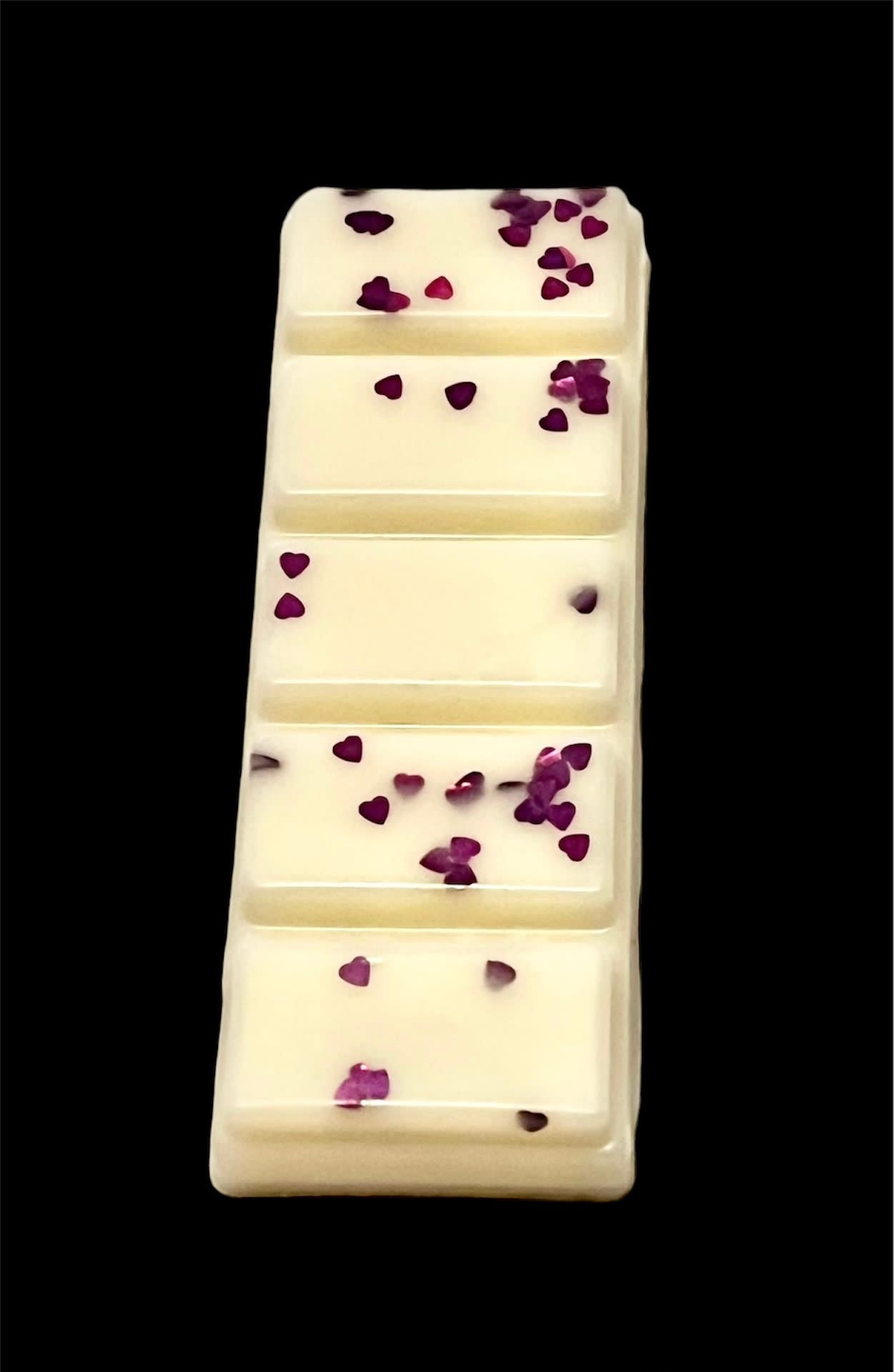 Sweet Spirit Wax Melt Clamshell