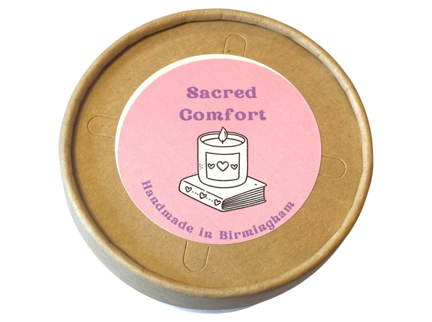 I’m In My Self Care Era Tub of Wax Melt Hearts 100g