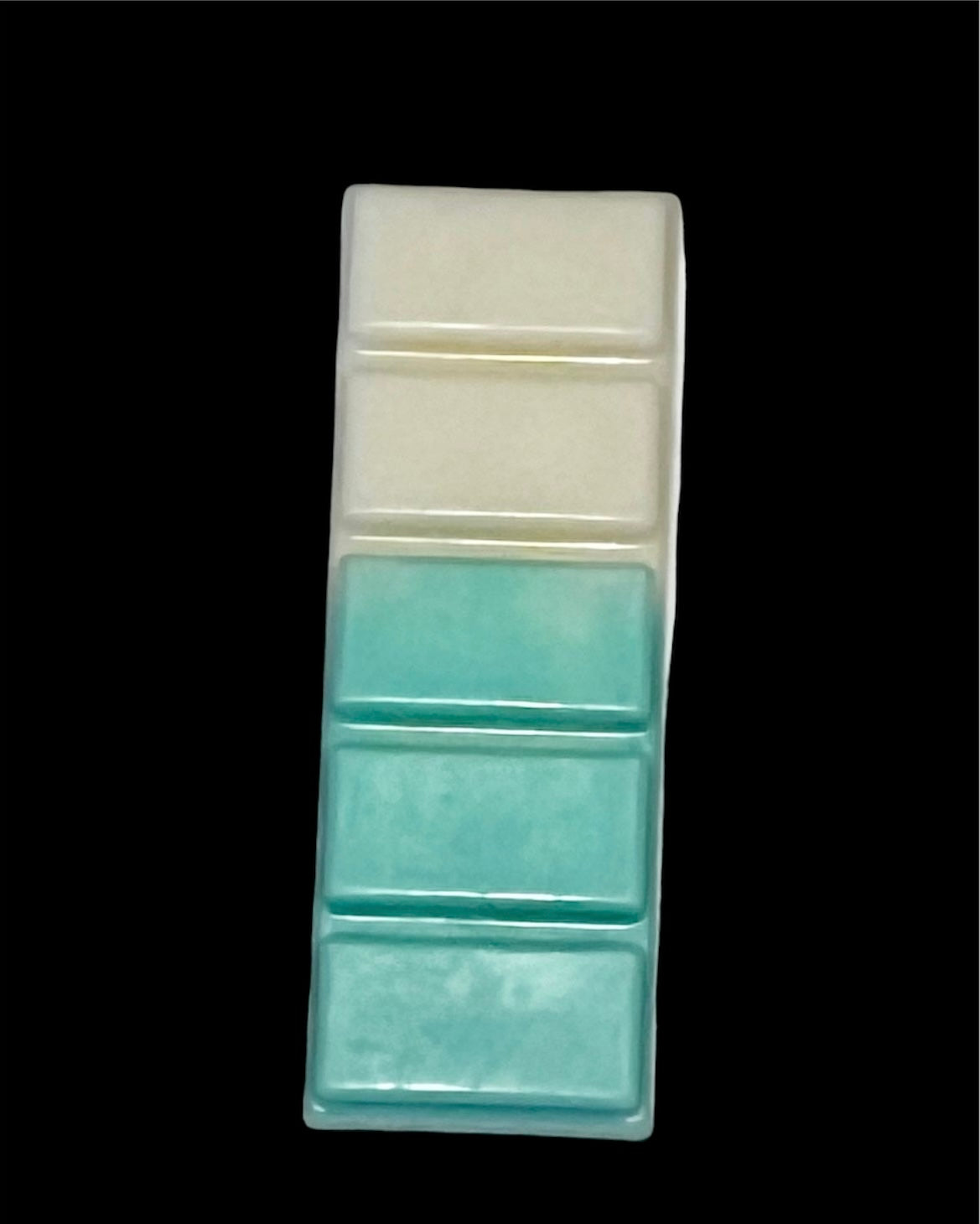 Vanilla & Tahiti Wax Melt Clamshell
