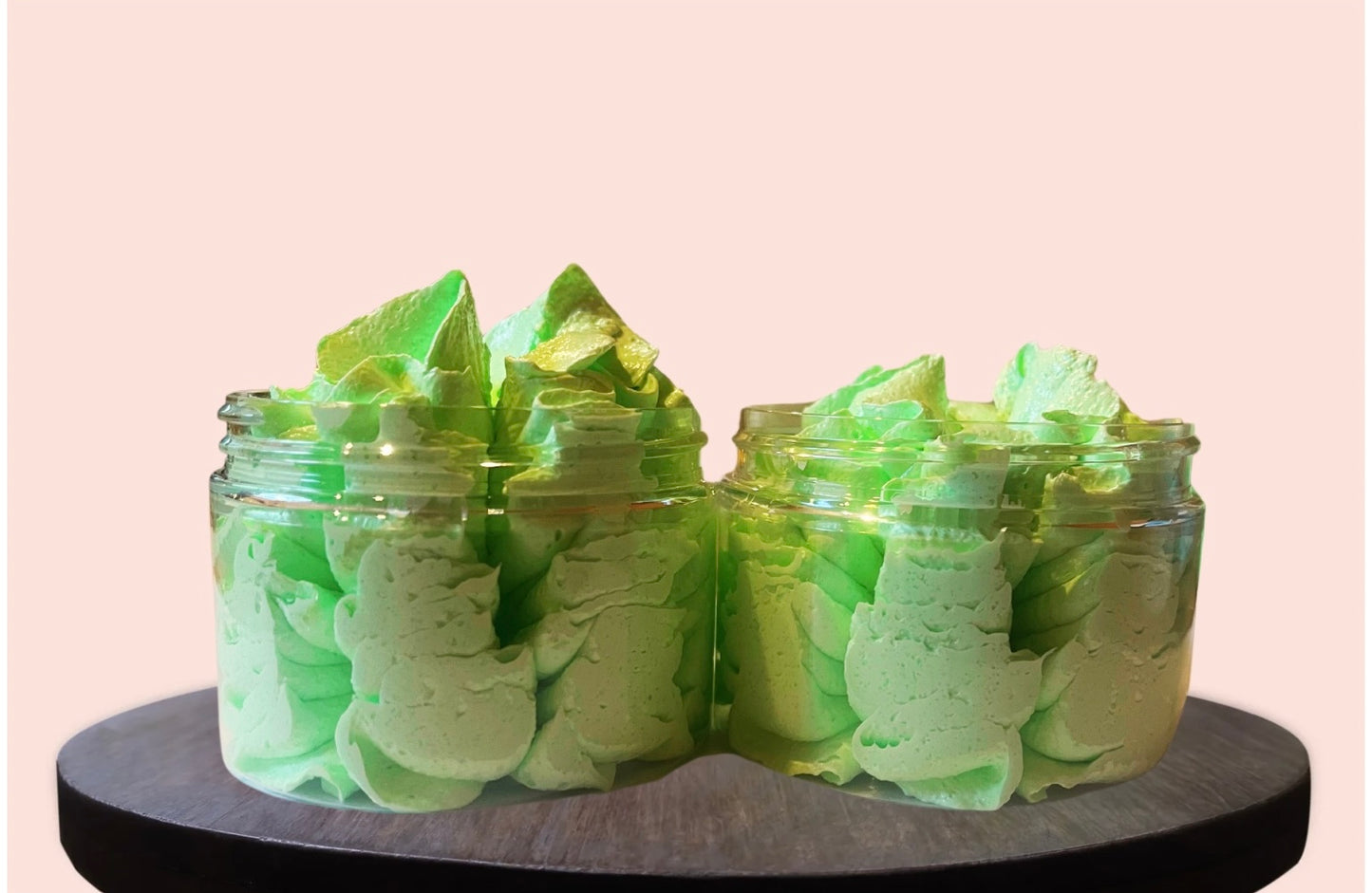 Bora Bora Whipped Sugar Scrub