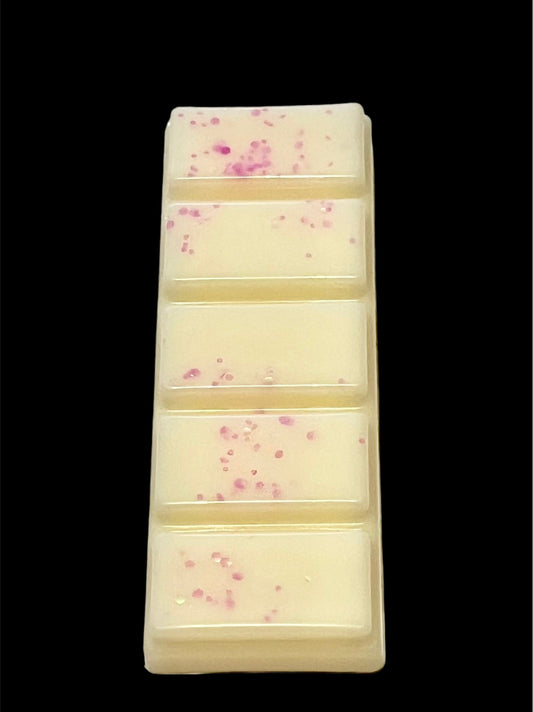 Aloe & Cucumber Wax Melt Clamshell