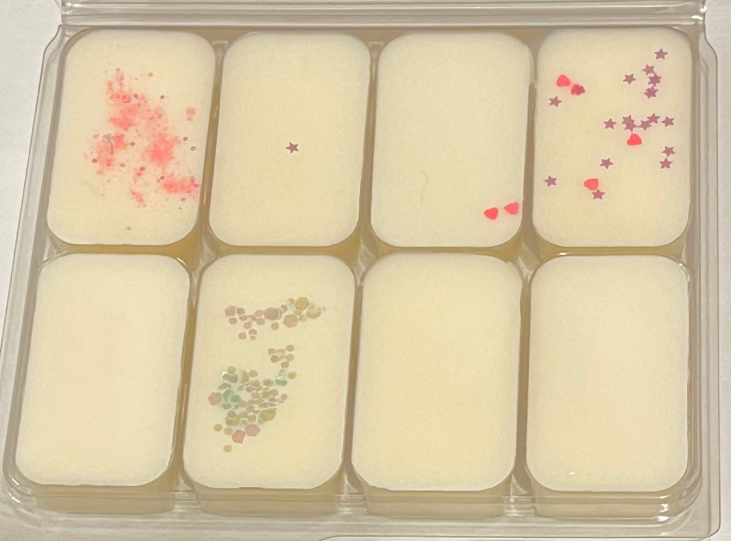 Thank You Teacher Wax Melt Collection Set