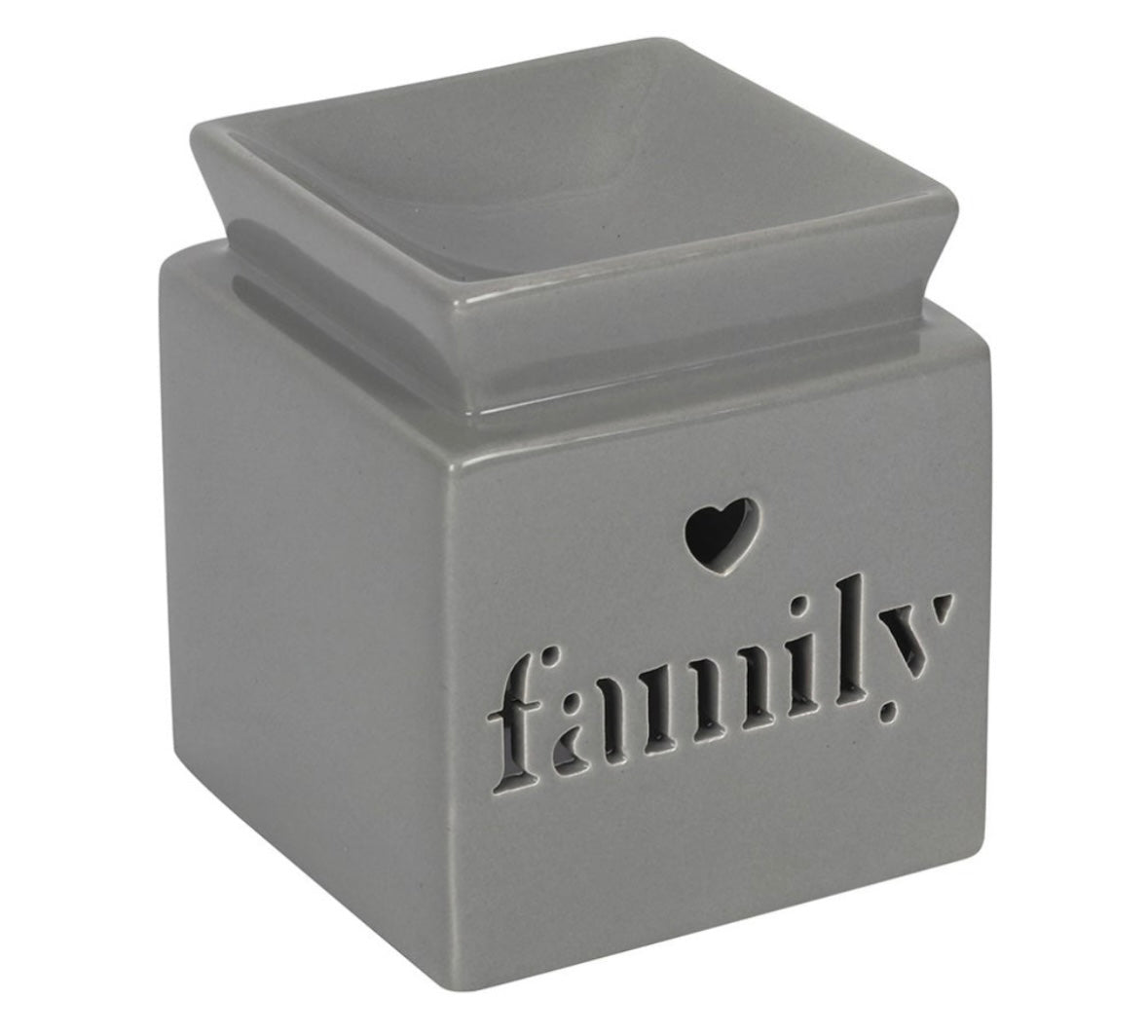 Home Fragrance Bundle + Burner