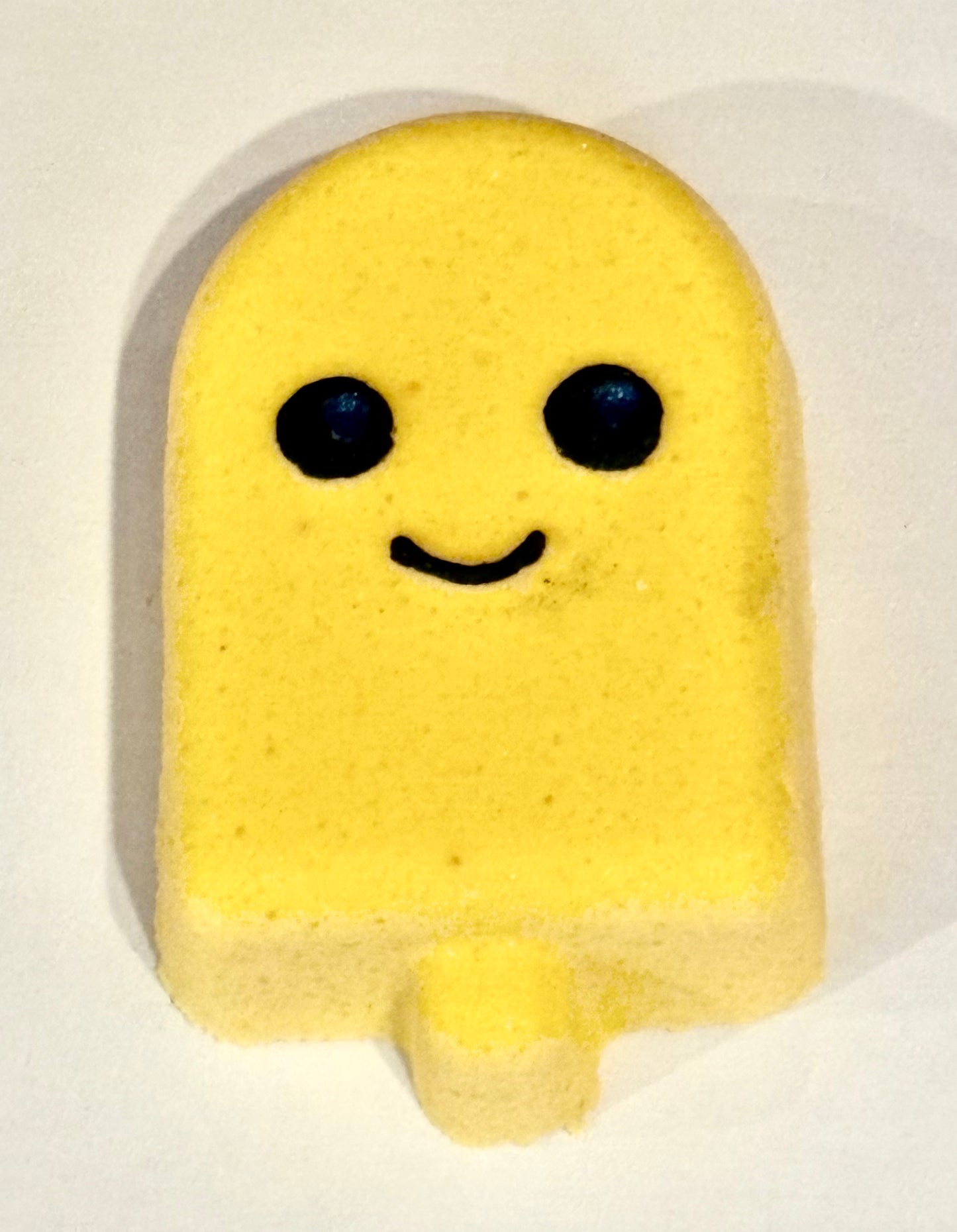 Kawaii Ice Lolly shape bath bomb