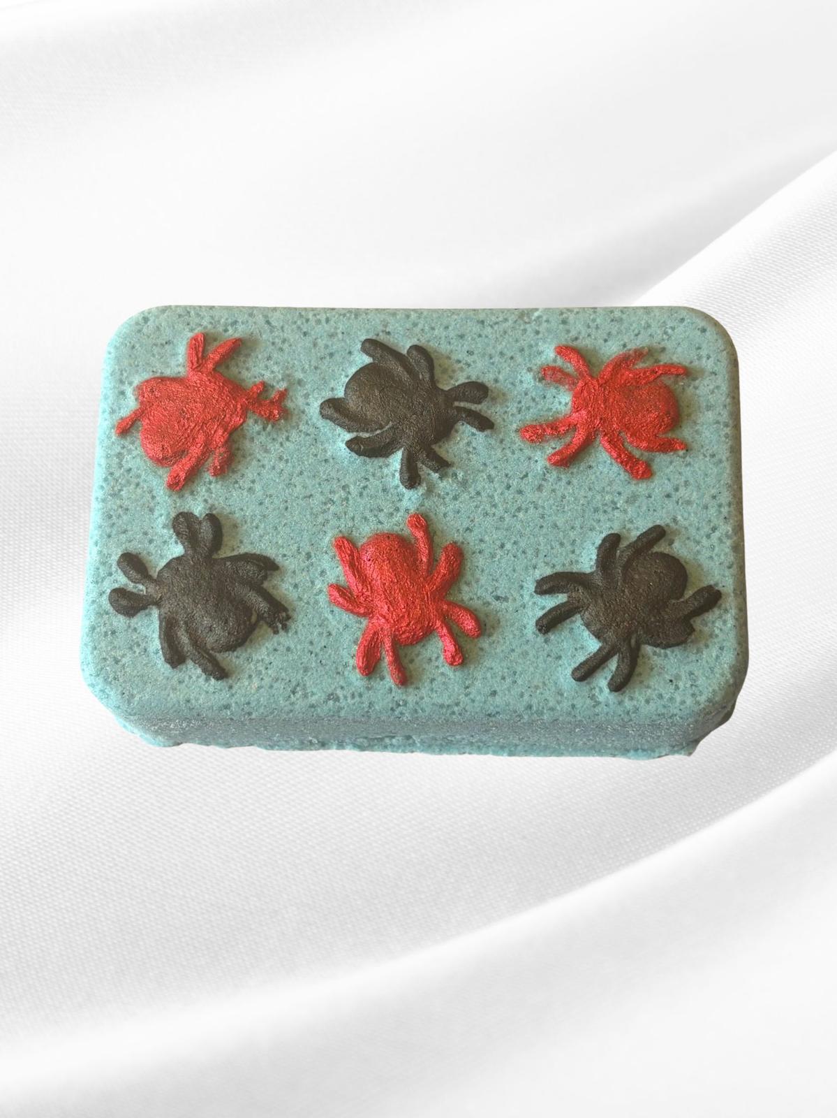 Creeping Clean Bath Bomb