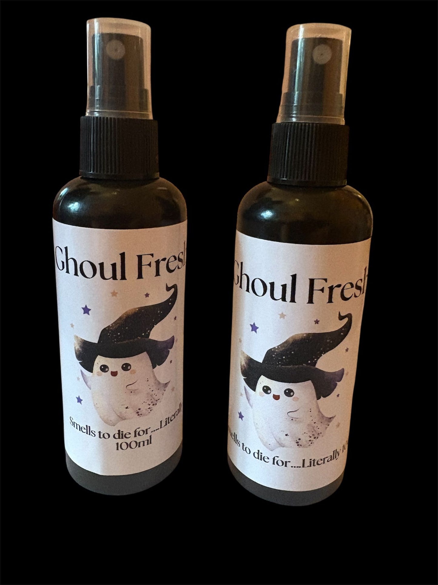 Ghoul Fresh - 100ml Room Spray