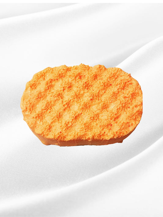 Aphrodite Scented Exfoliating Soap Sponge
