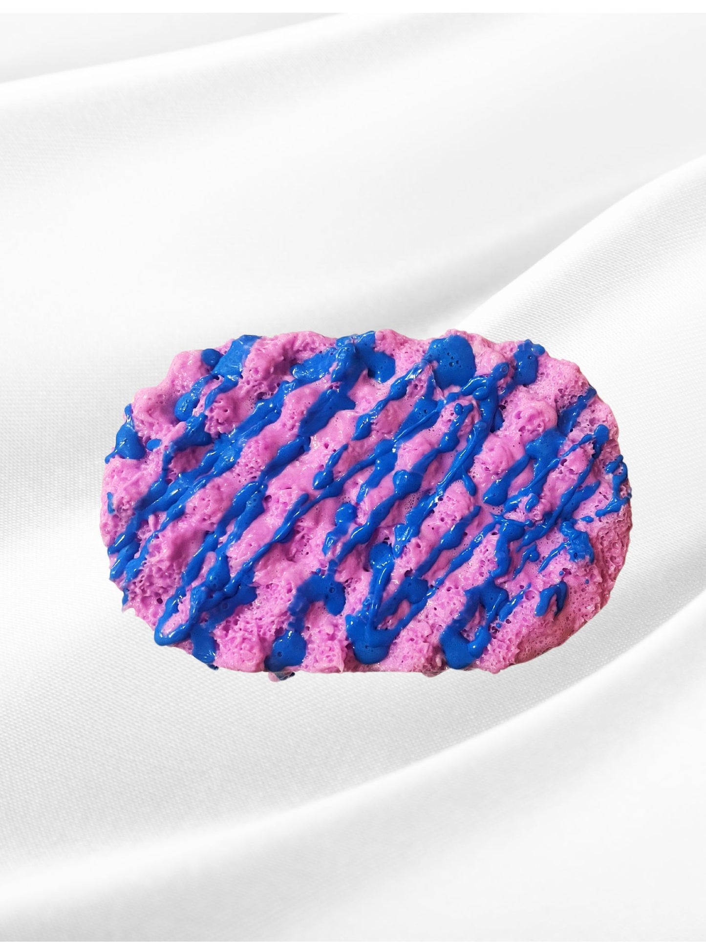 Maverick Scented Exfoliating Soap Sponge