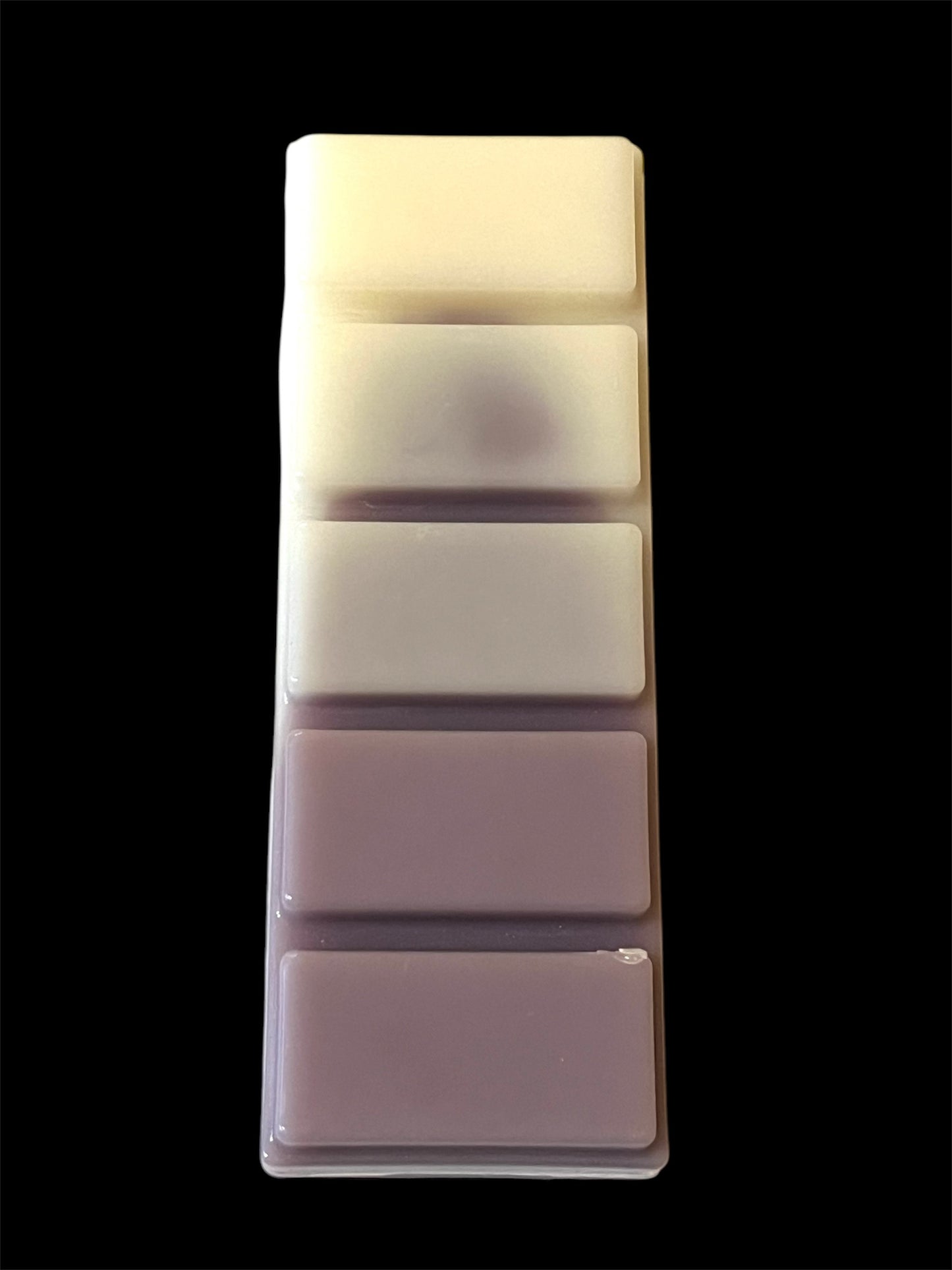 Silk Blossom & Jasmine Wax Melt Clamshell