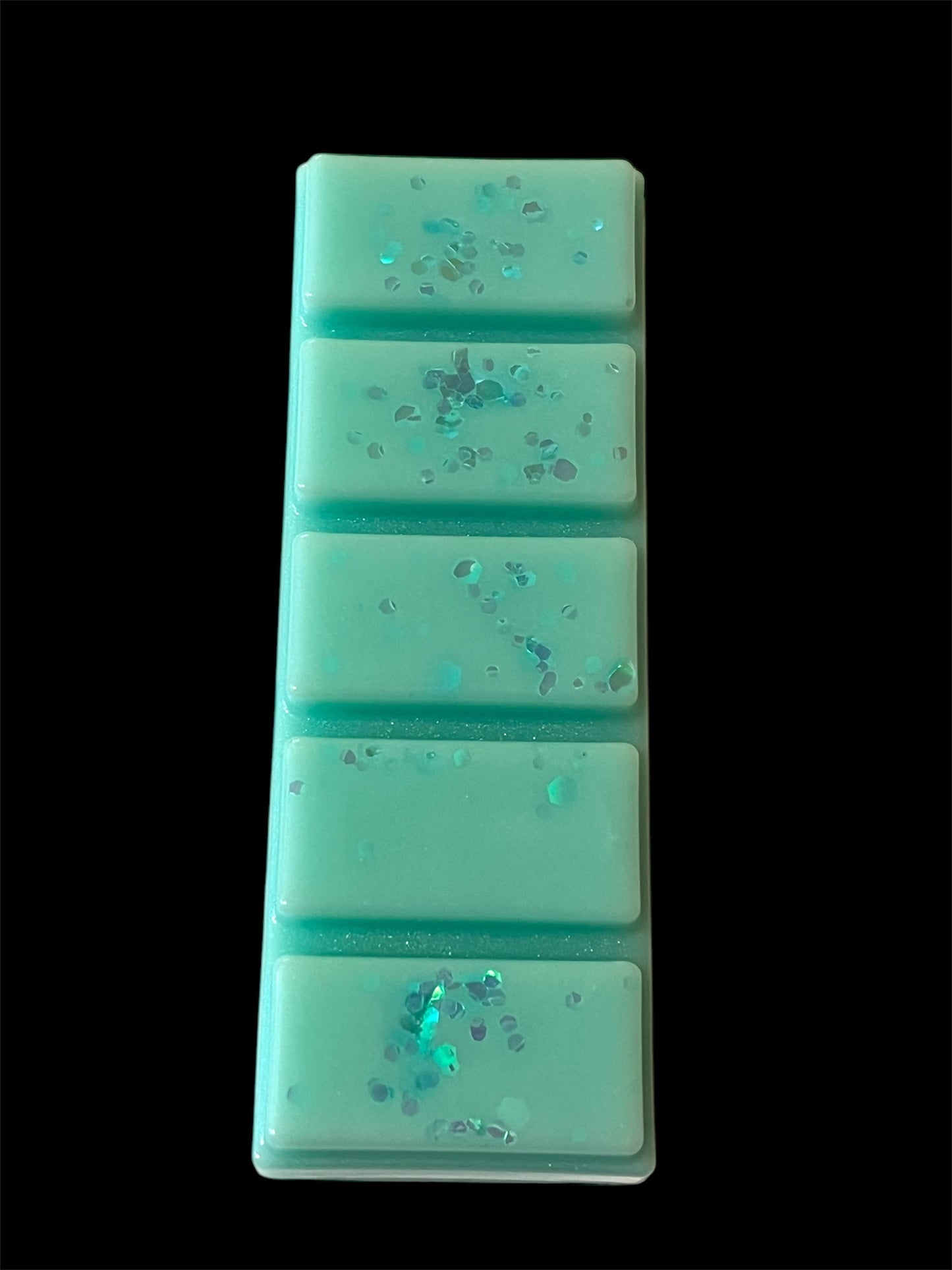 Sandalwood & Eucalyptus Wax Melt Clamshell