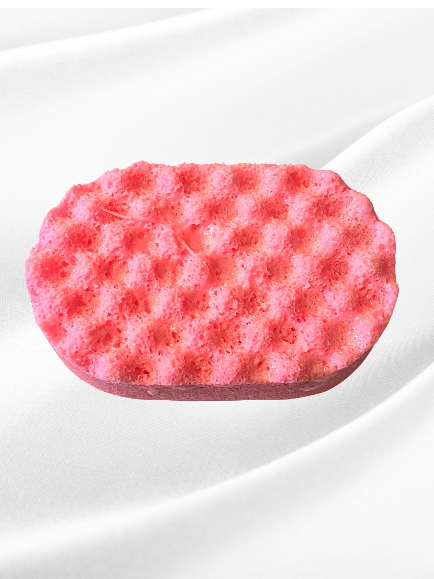 Fairy Dust Scented Exfoliating Soap Sponge