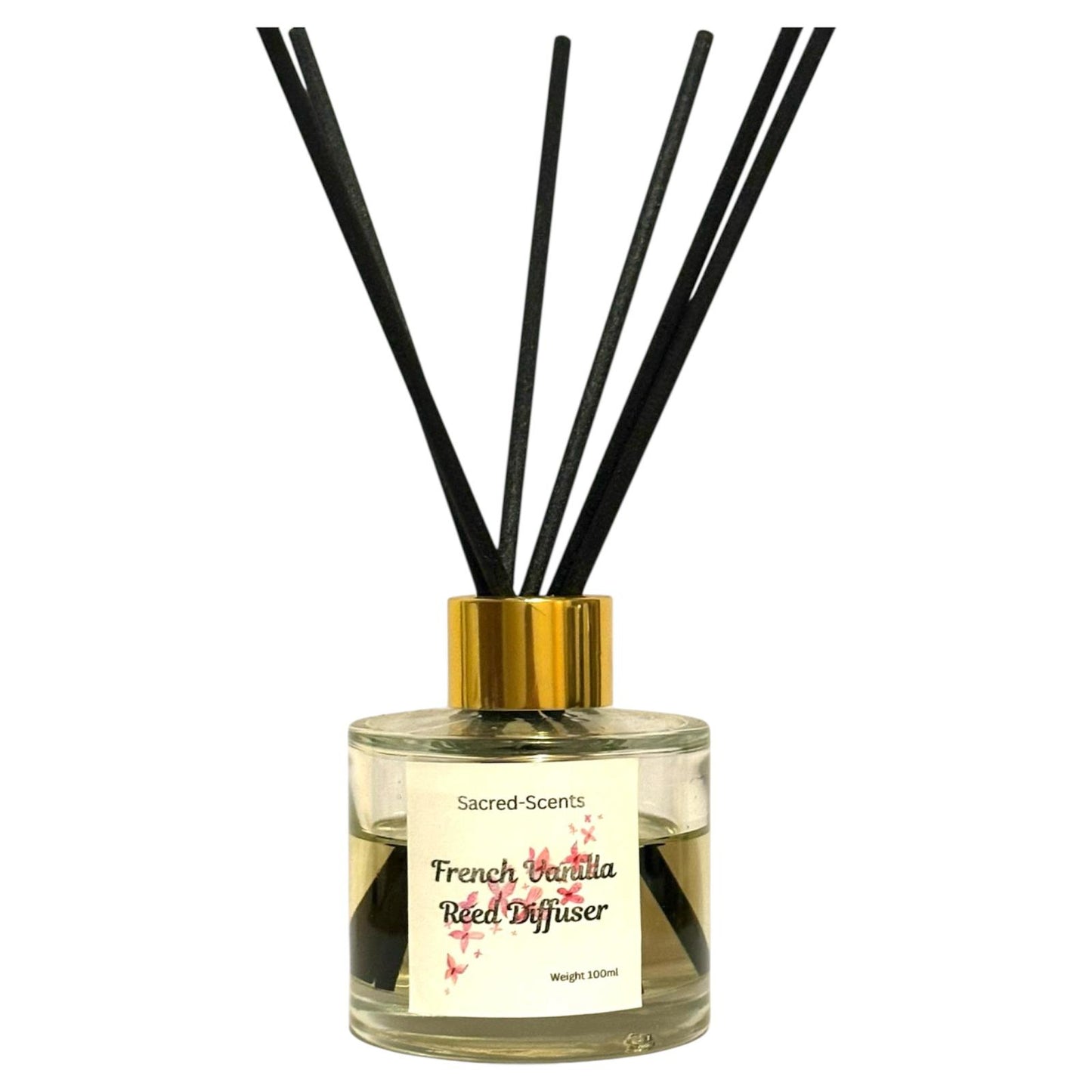 Luxury Reed Diffusers - £15 or 2 for £24