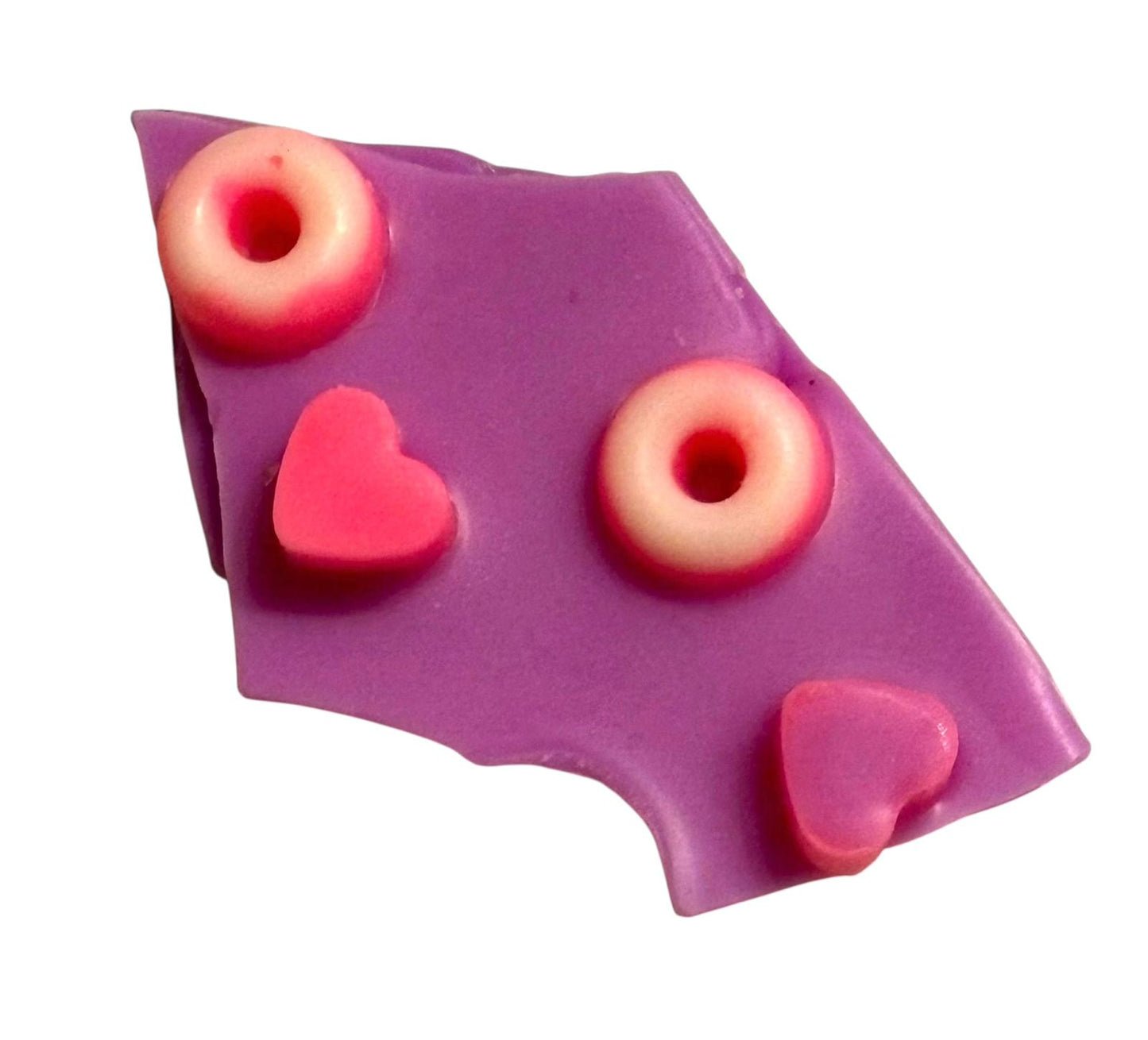 Wax Brittle 50g Bag
