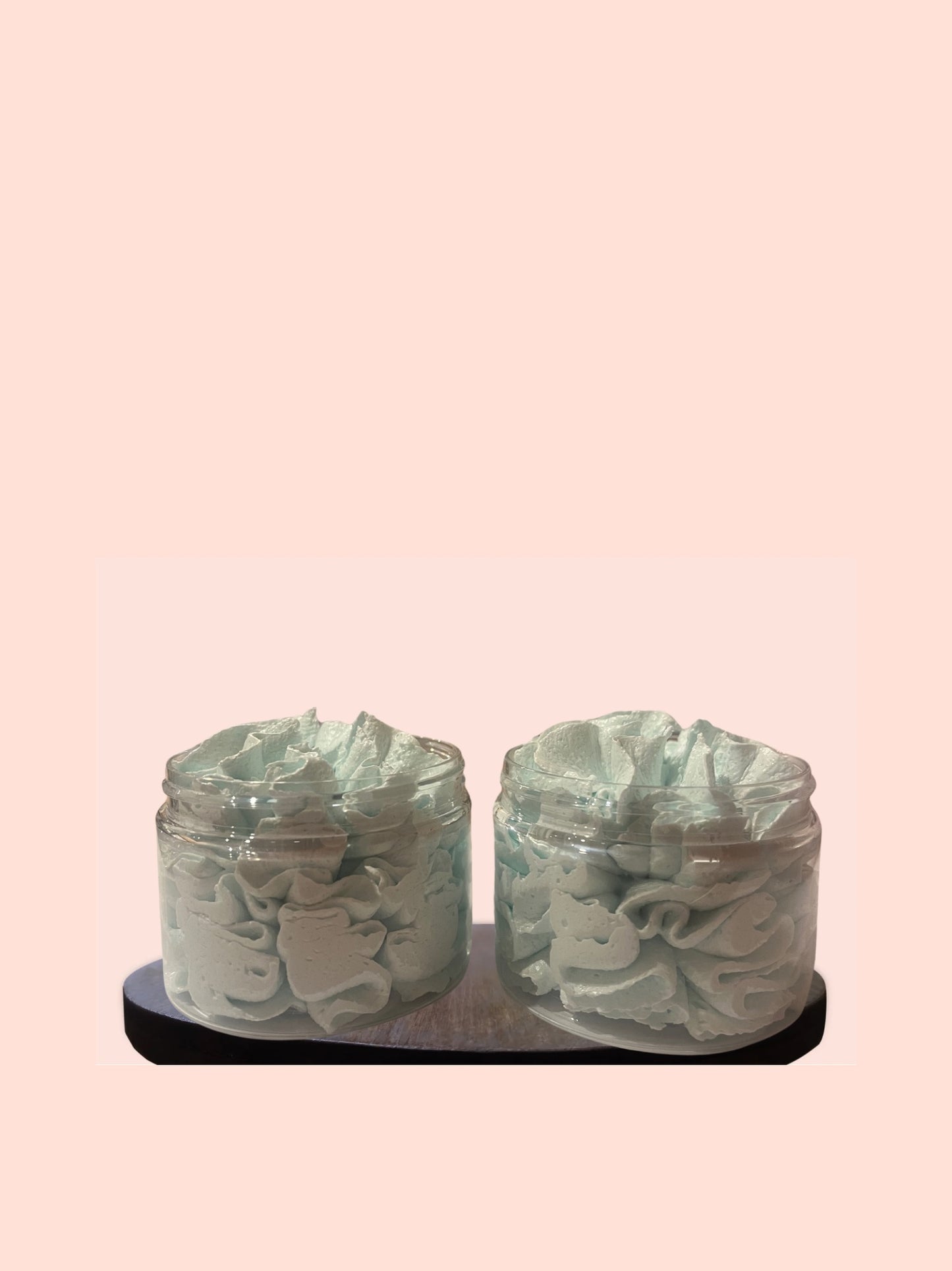 Be Exclusive Whipped Sugar Scrub