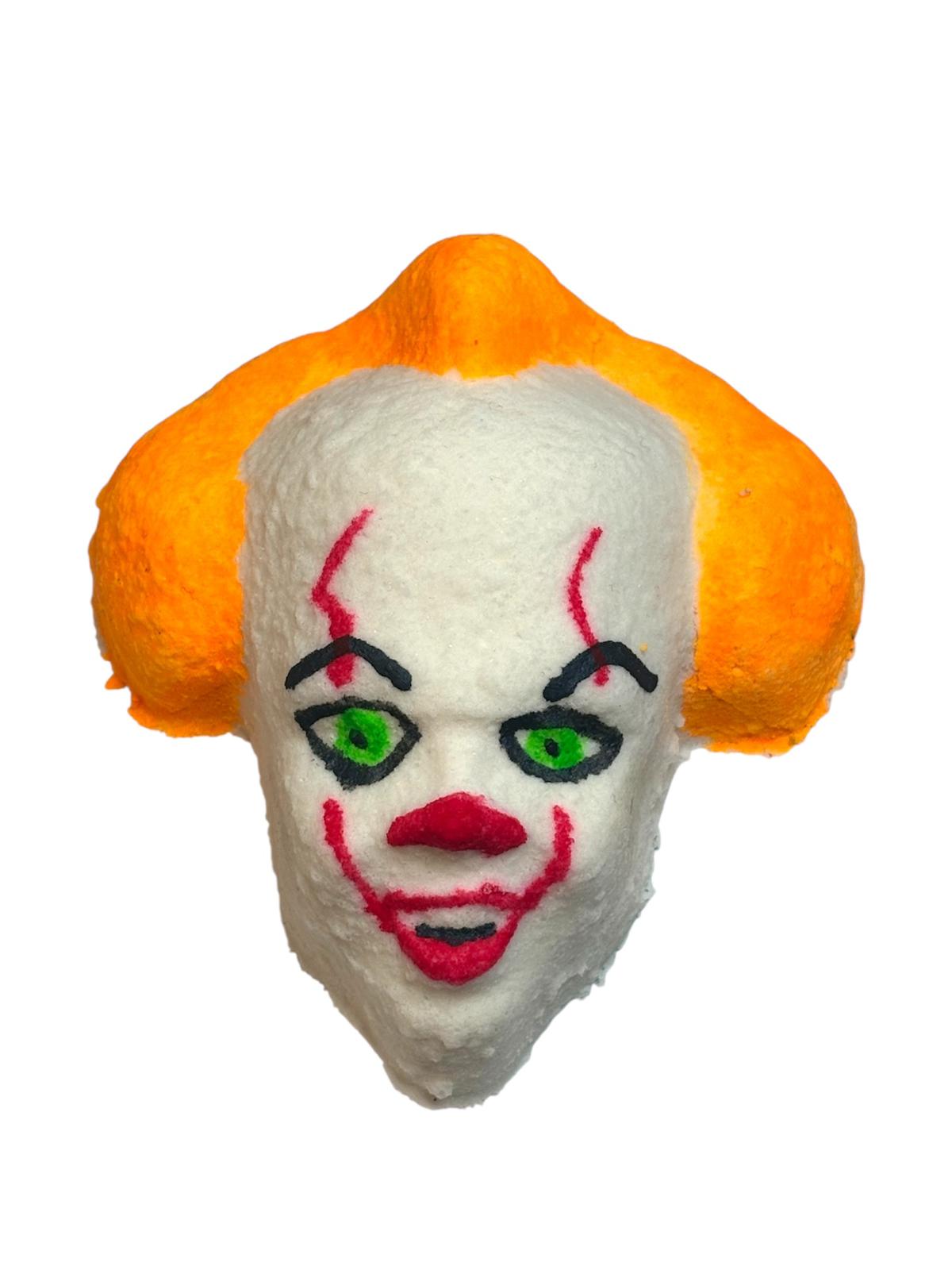 Pennywise Bath Bomb