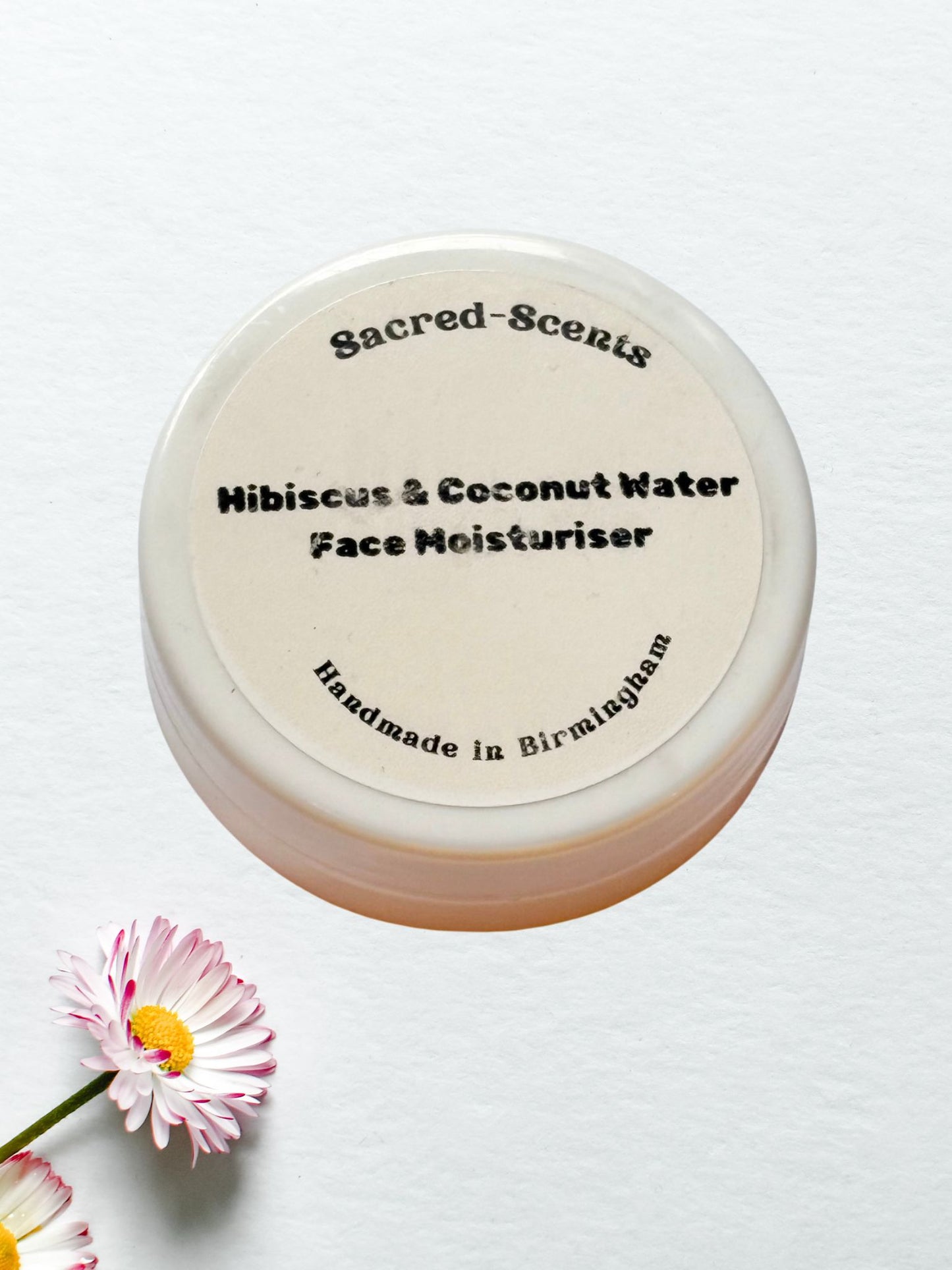 Moisturising Face Cream 75g