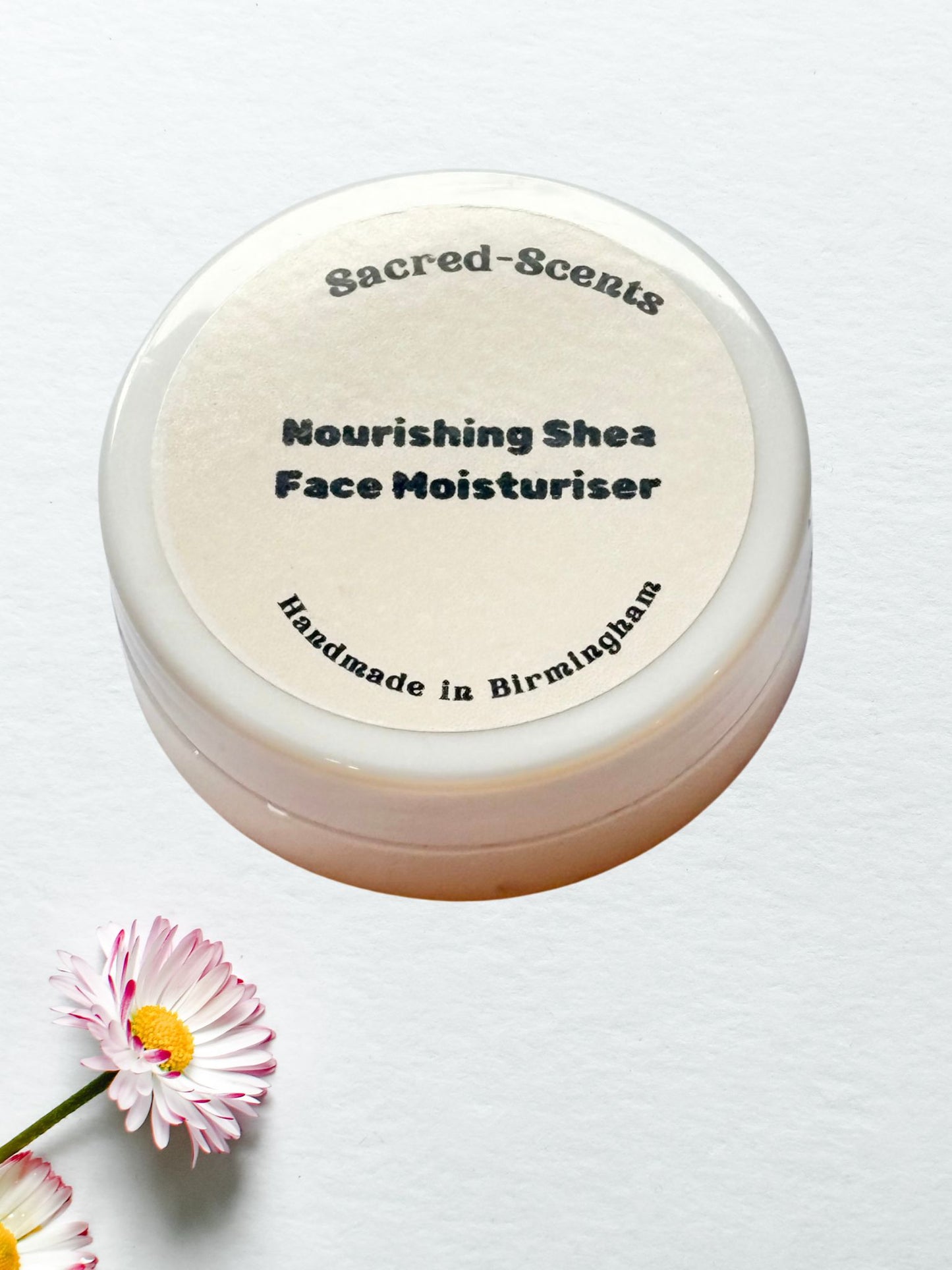 Moisturising Face Cream 75g