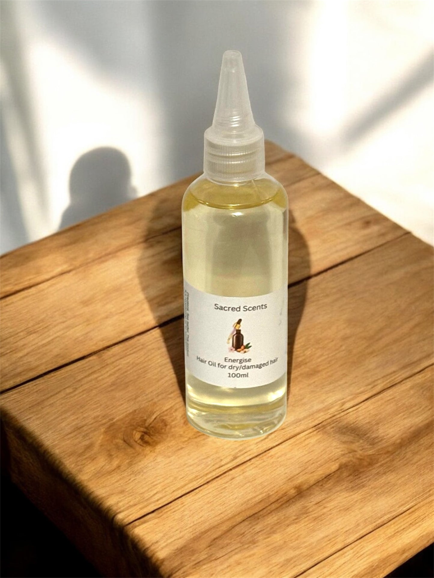 Hair Oil 100ml