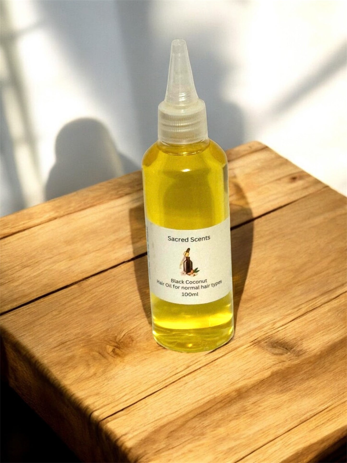 Hair Oil 100ml