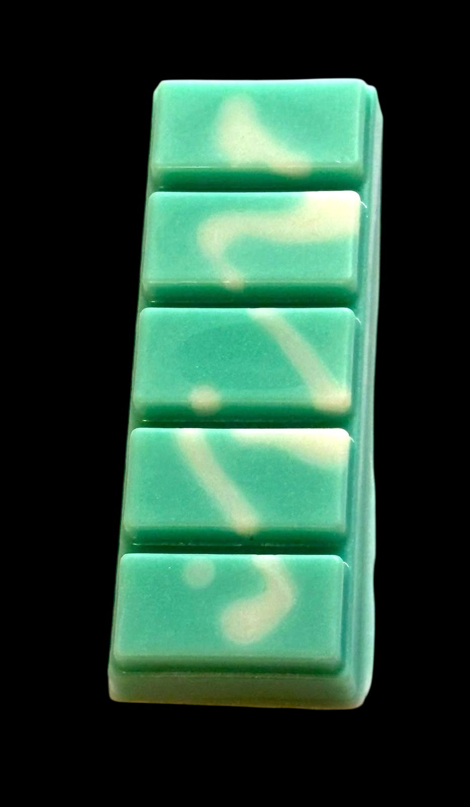 Nanny's Veggie Patch Wax Melt Clamshell