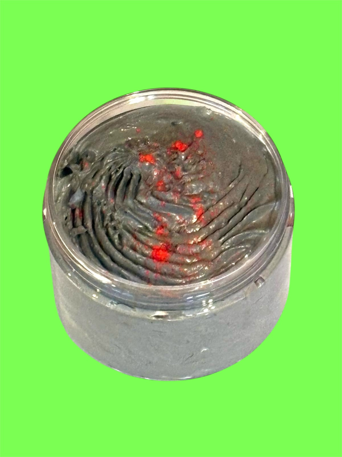 Glamourghast Whipped Soap