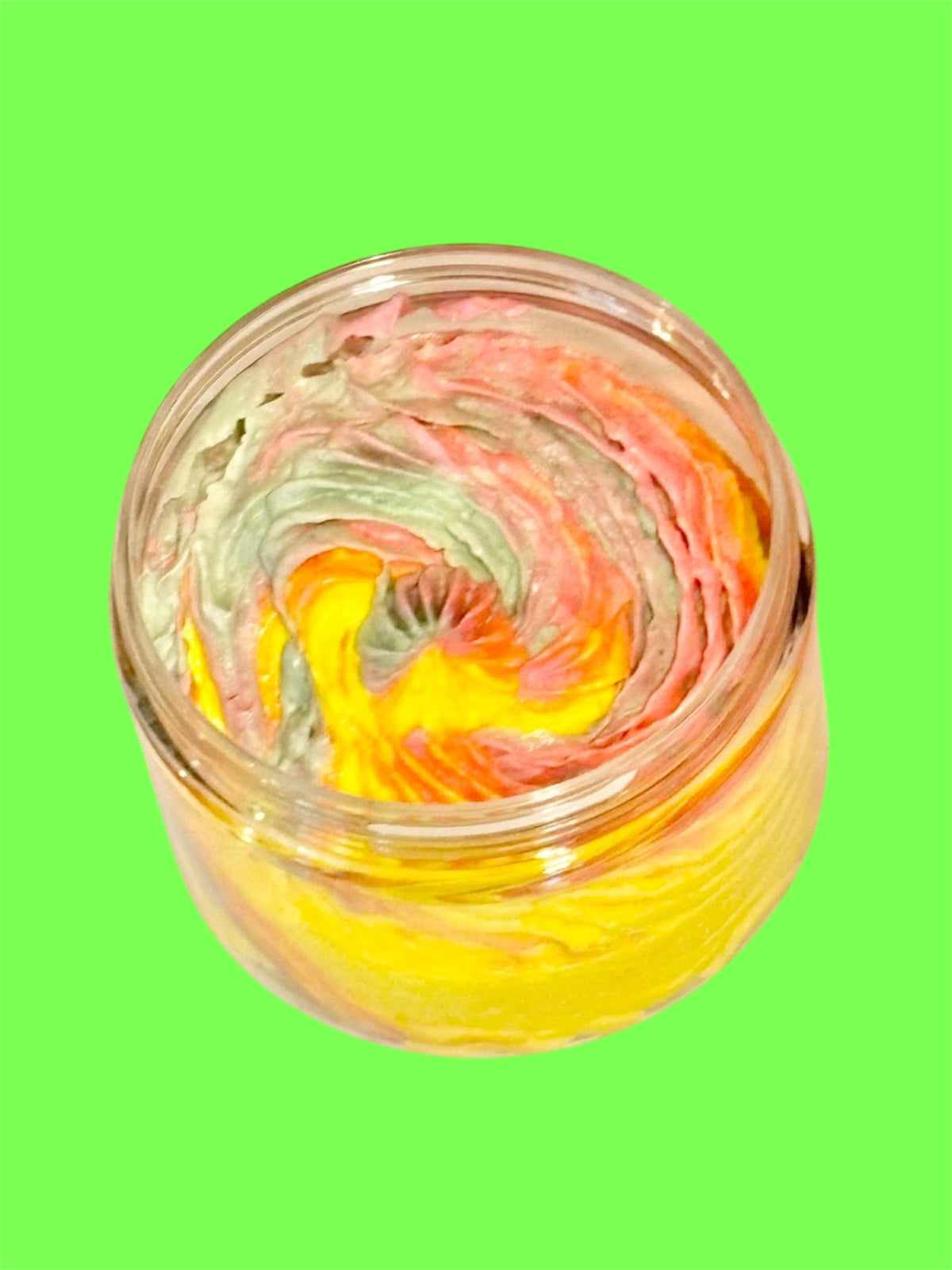 Cereal Killer Whipped Soap