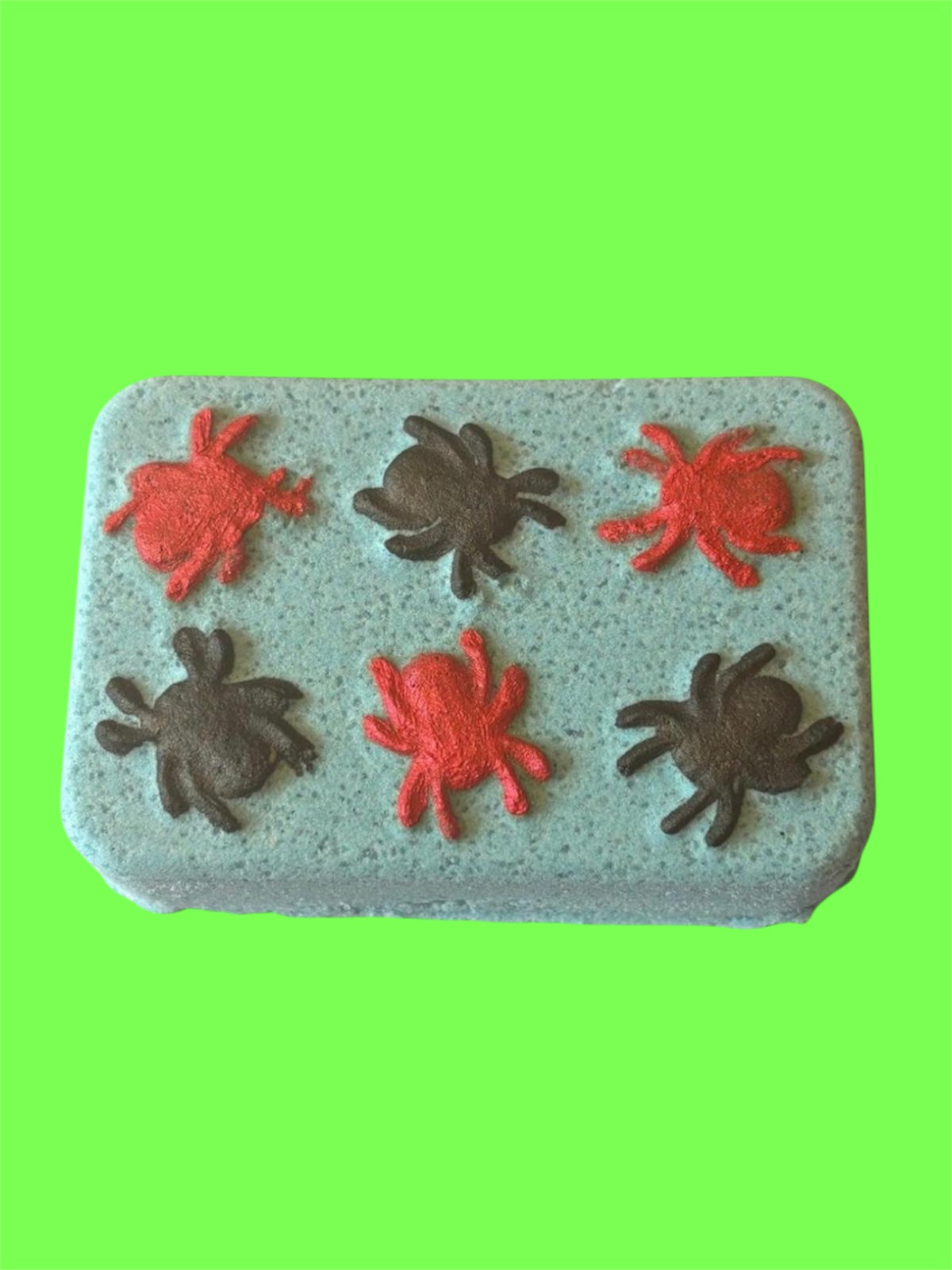 Creeping Clean Bath Bomb