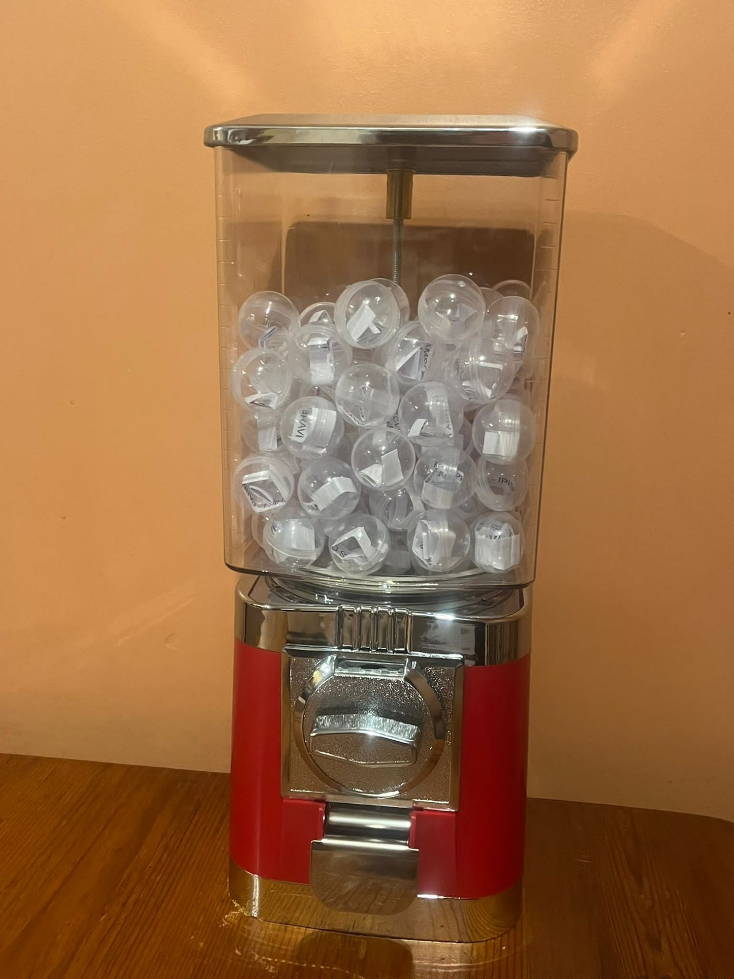 The Scent Vault