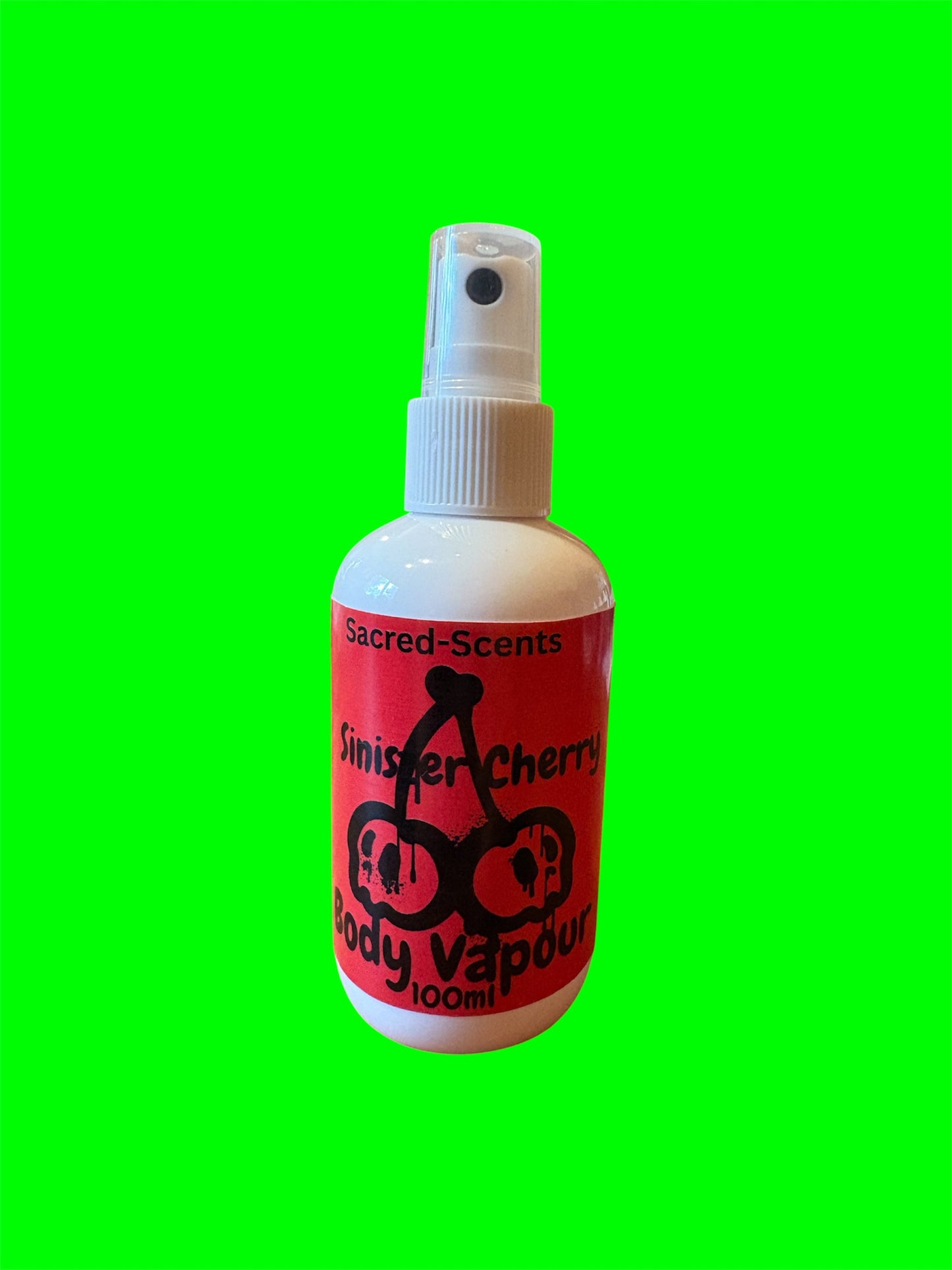 Body Vapour 100ml