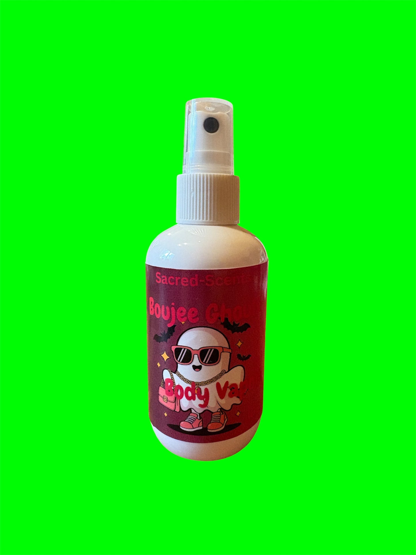 Body Vapour 100ml