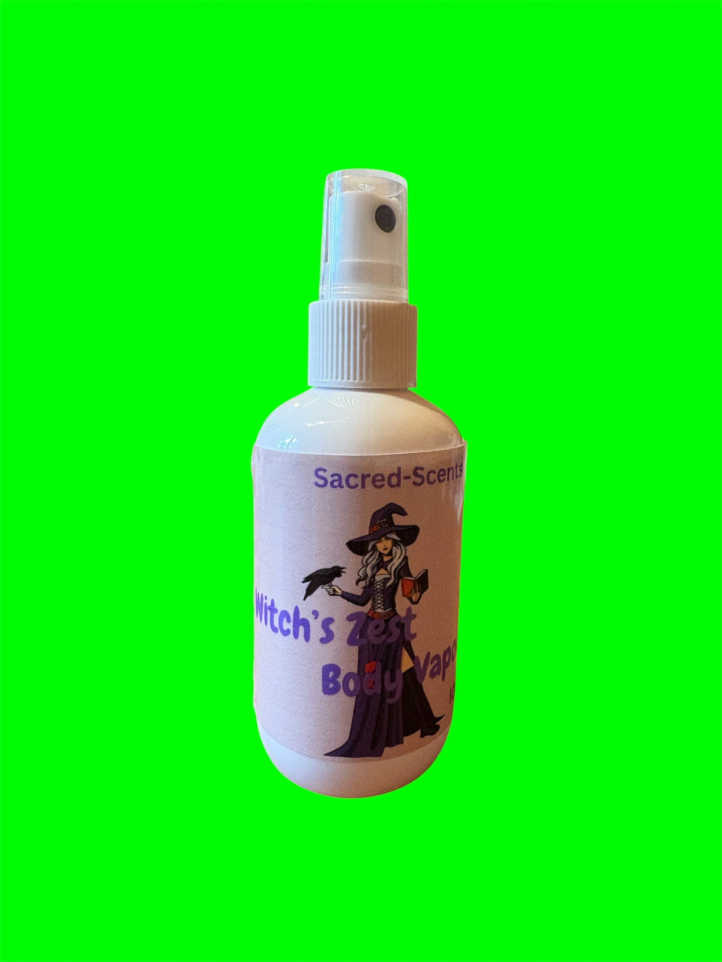 Body Vapour 100ml