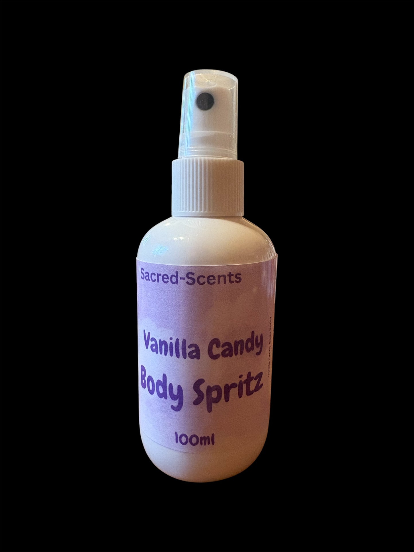 Body Spritz 100ml