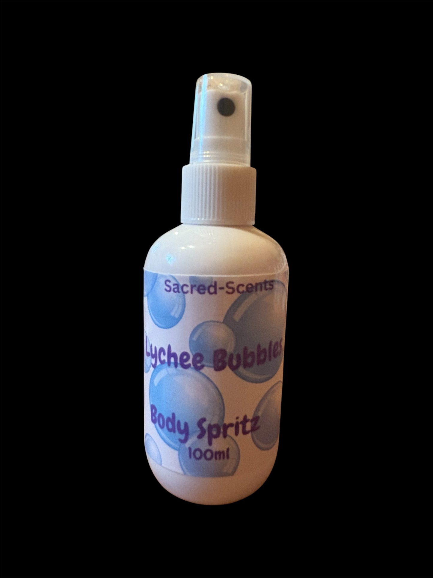 Body Spritz 100ml