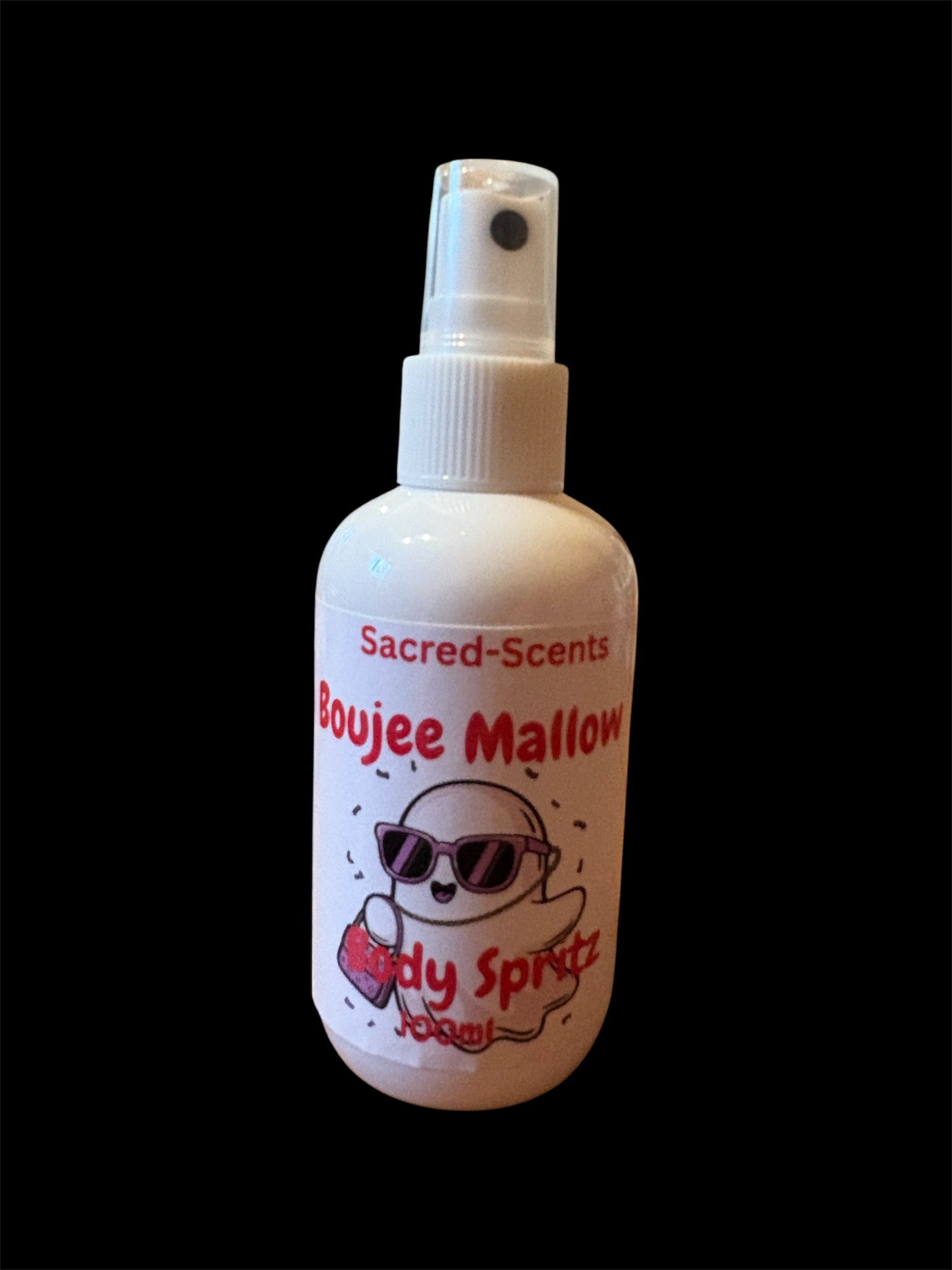 Body Spritz 100ml