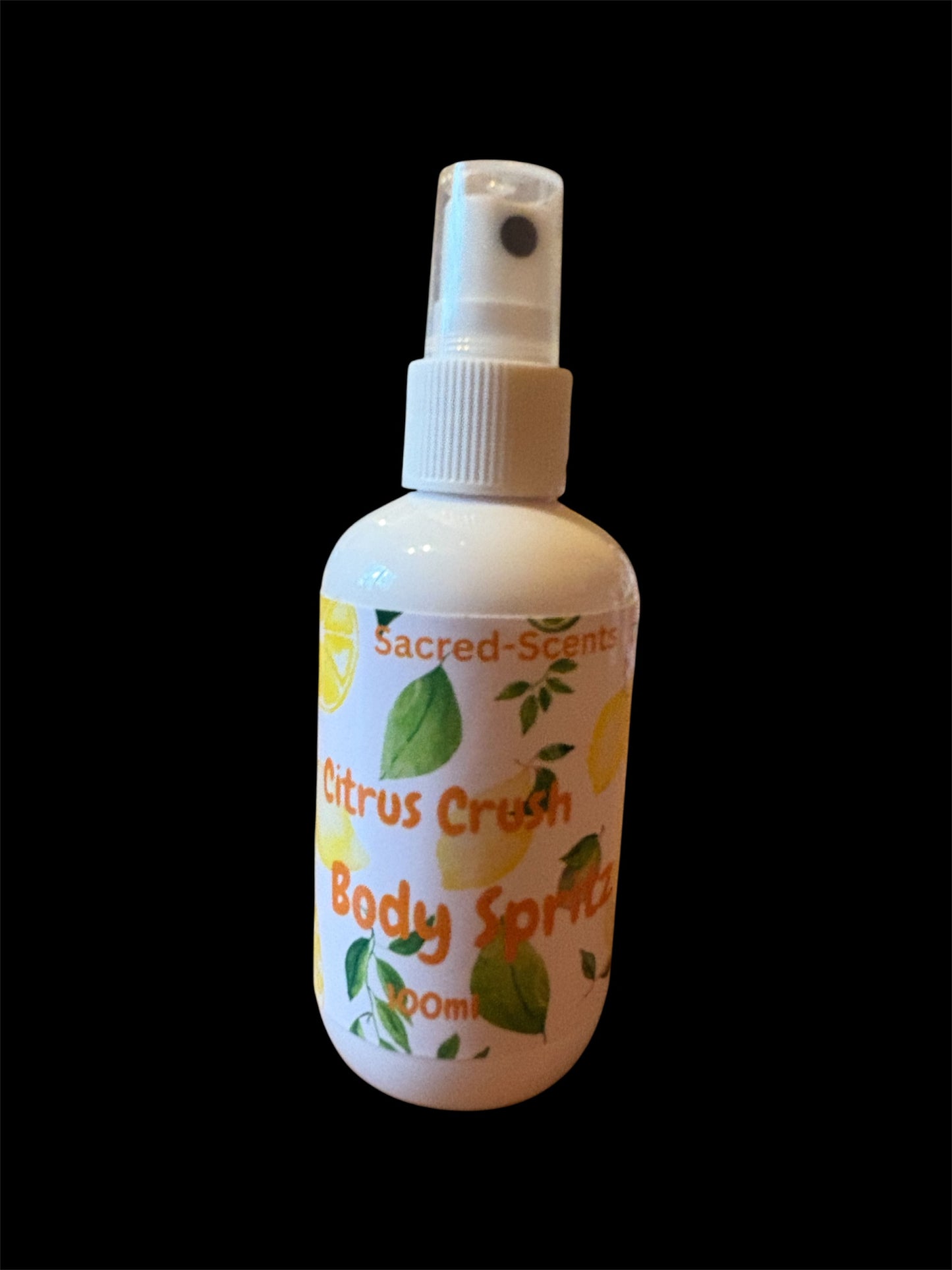 Body Spritz 100ml