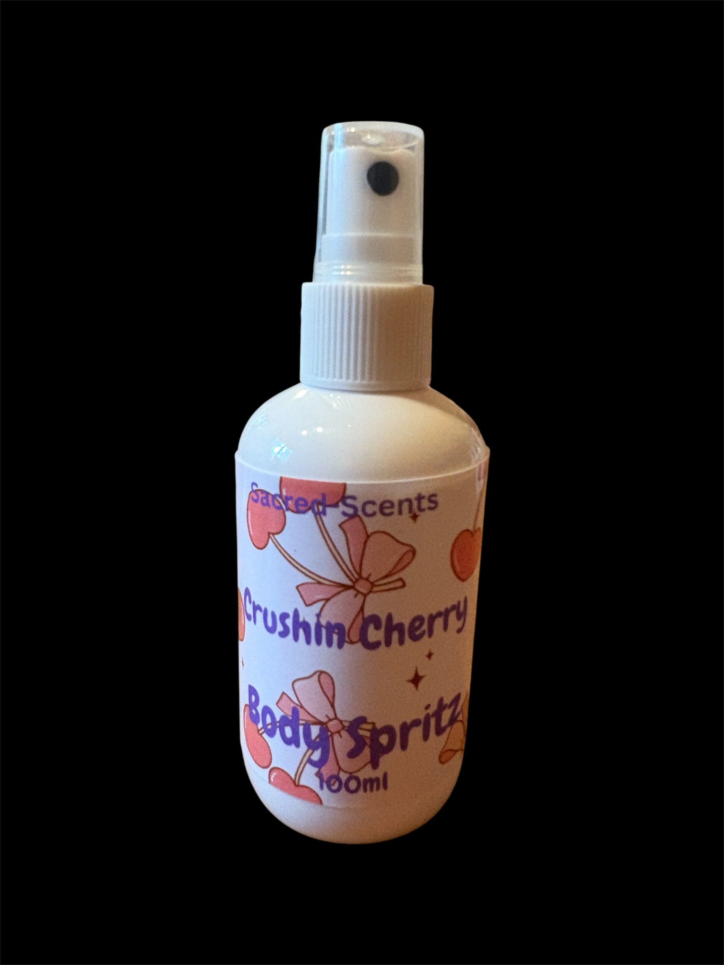 Body Spritz 100ml