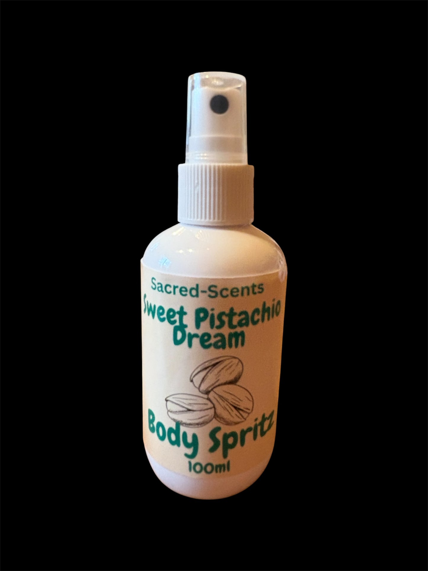 Body Spritz 100ml