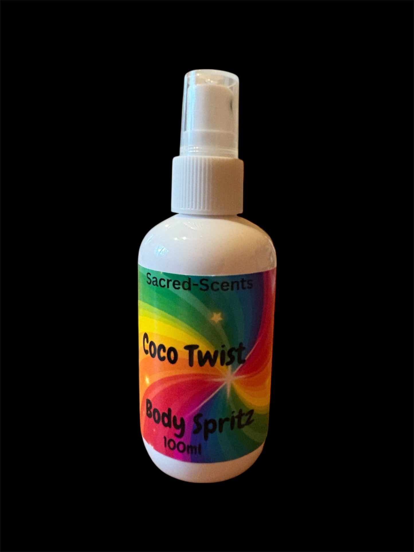 Body Spritz 100ml