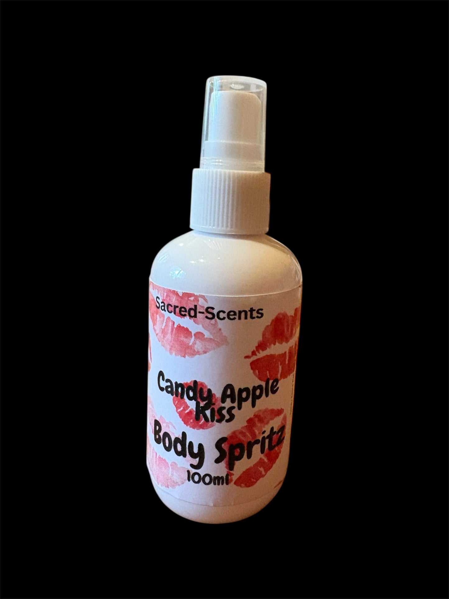 Body Spritz 100ml