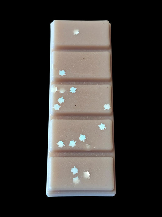 Marshmallow & Salted Caramel clamshell