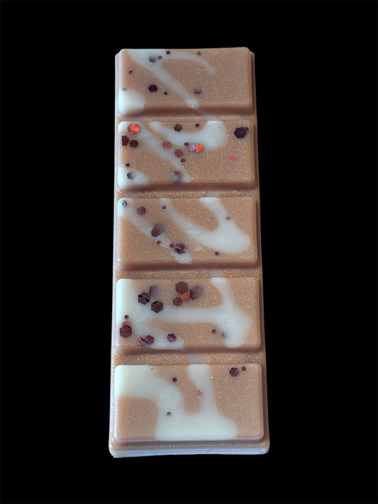 Marshmallow & Toffee Nut Latte clamshell