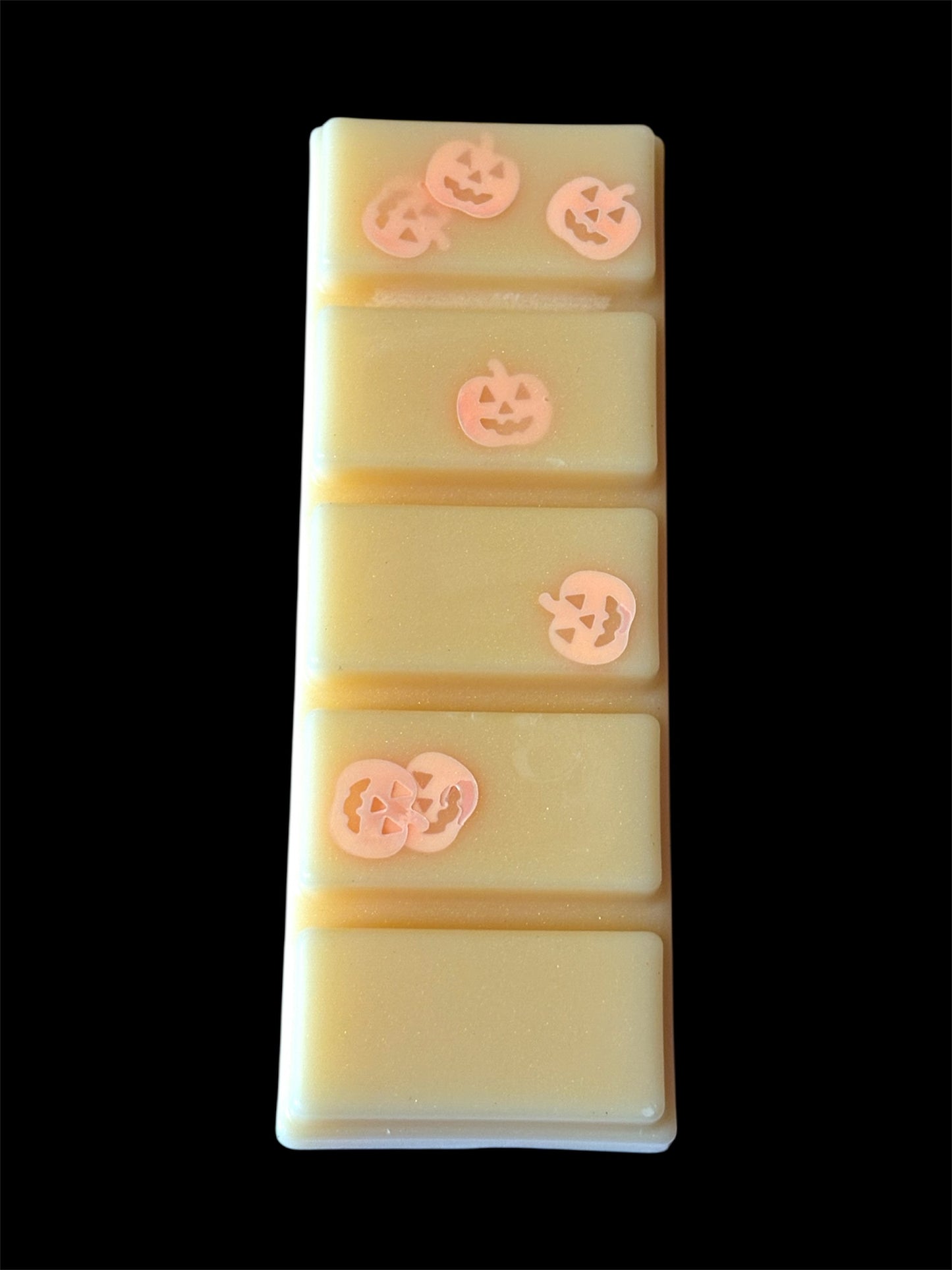 Vanilla Pumpkin clamshell